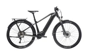 Bianchi T-Tronik Sport Tourer 9.2 2023 - Sram RD X7 1x9sp - Velomann XC25 TCS