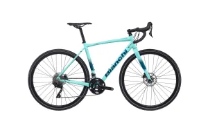 Bianchi Via Nirone Disc 2023 - Shimano GRX 400 2x10sp - Velomann GD24