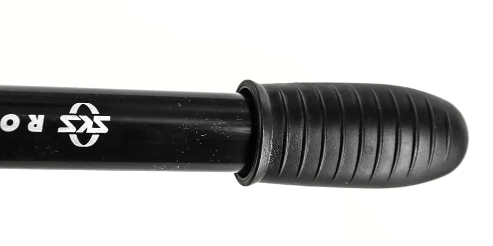 Bike Pump Presta Valve Black Mini SKS ROOKIE NEW