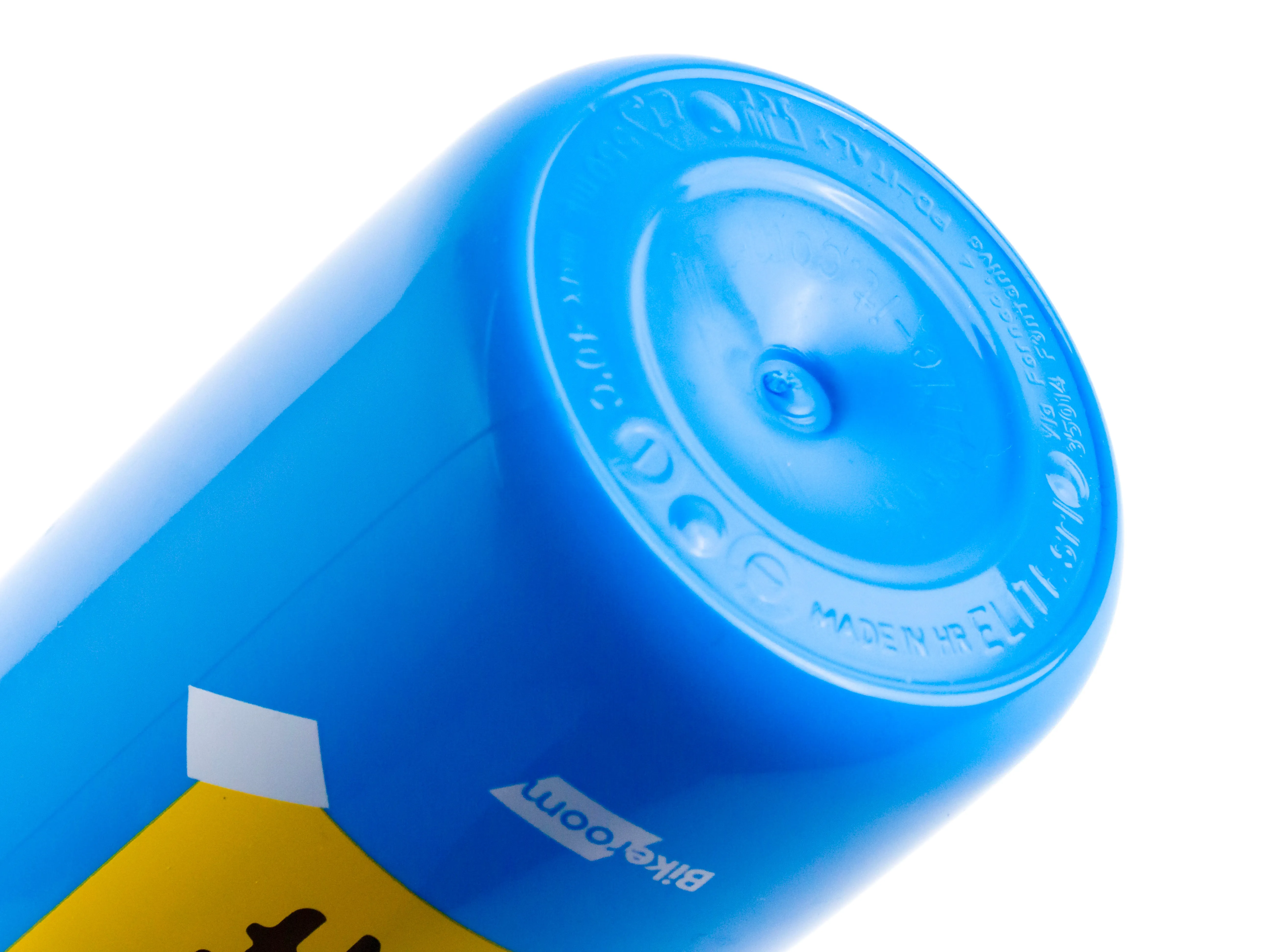 Bikeroom Water Bottle - Fly Secret Stuff Edition
