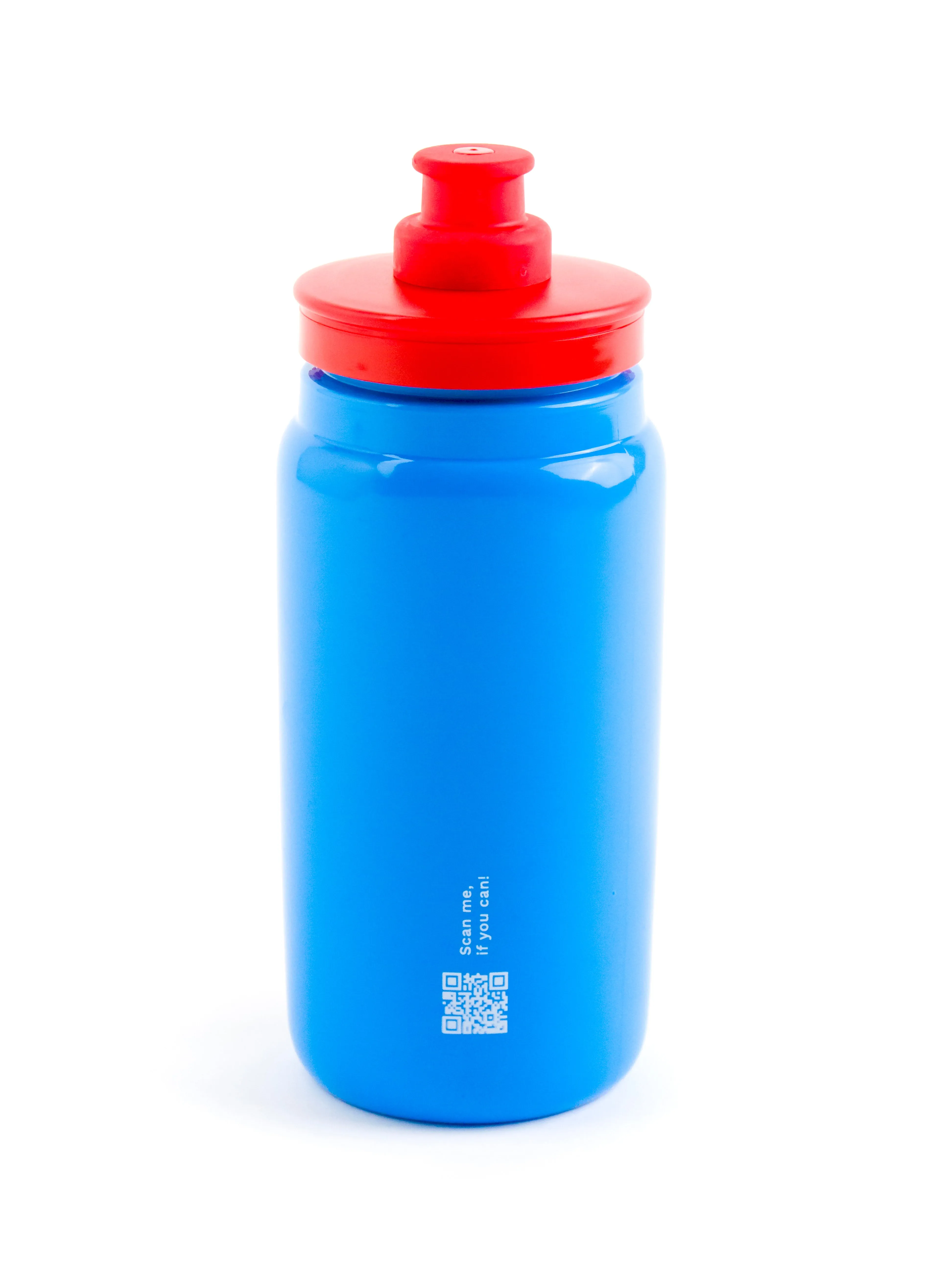 Bikeroom Water Bottle - Fly Secret Stuff Edition