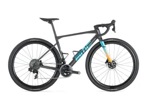 BMC Kaius 01 TWO 2025 - Sram Force eTap AXS 12sp - BMC CG39 Carbon