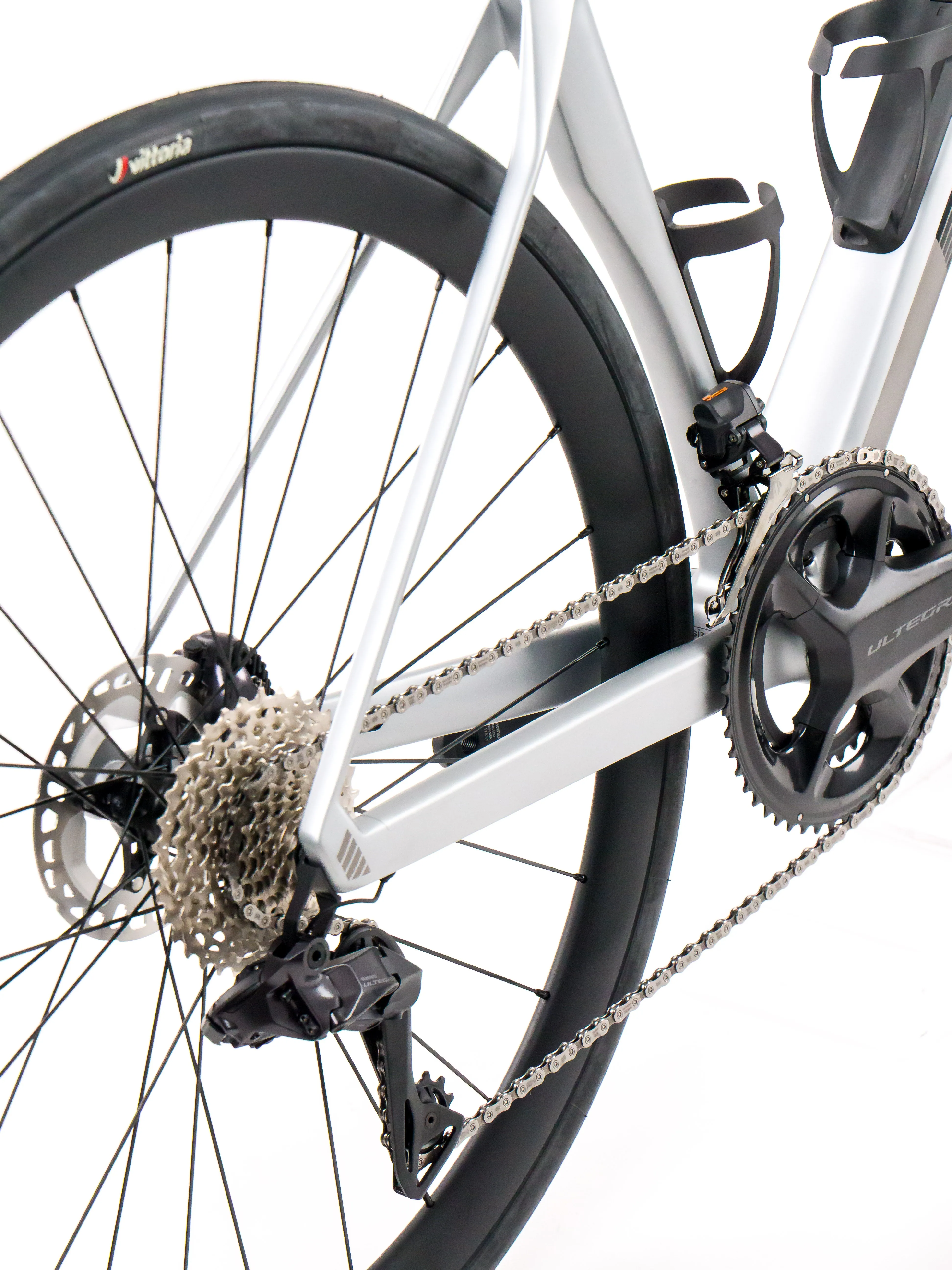 BMC Roadmachine 01 FOUR 2024 size 51 Shimano Ultegra Di2 Disc 2x12sp