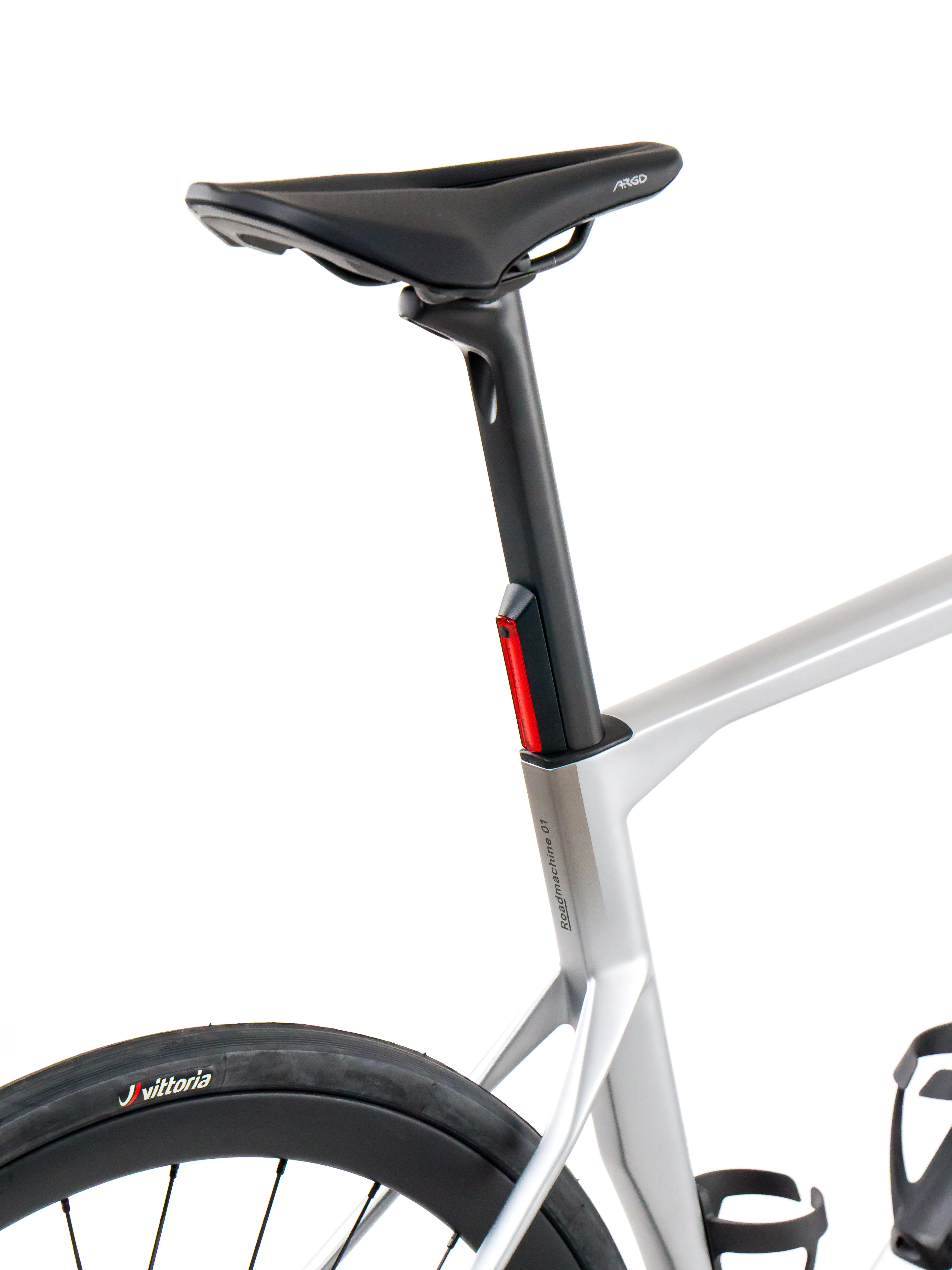 BMC Roadmachine 01 FOUR 2024 size 51 Shimano Ultegra Di2 Disc 2x12sp