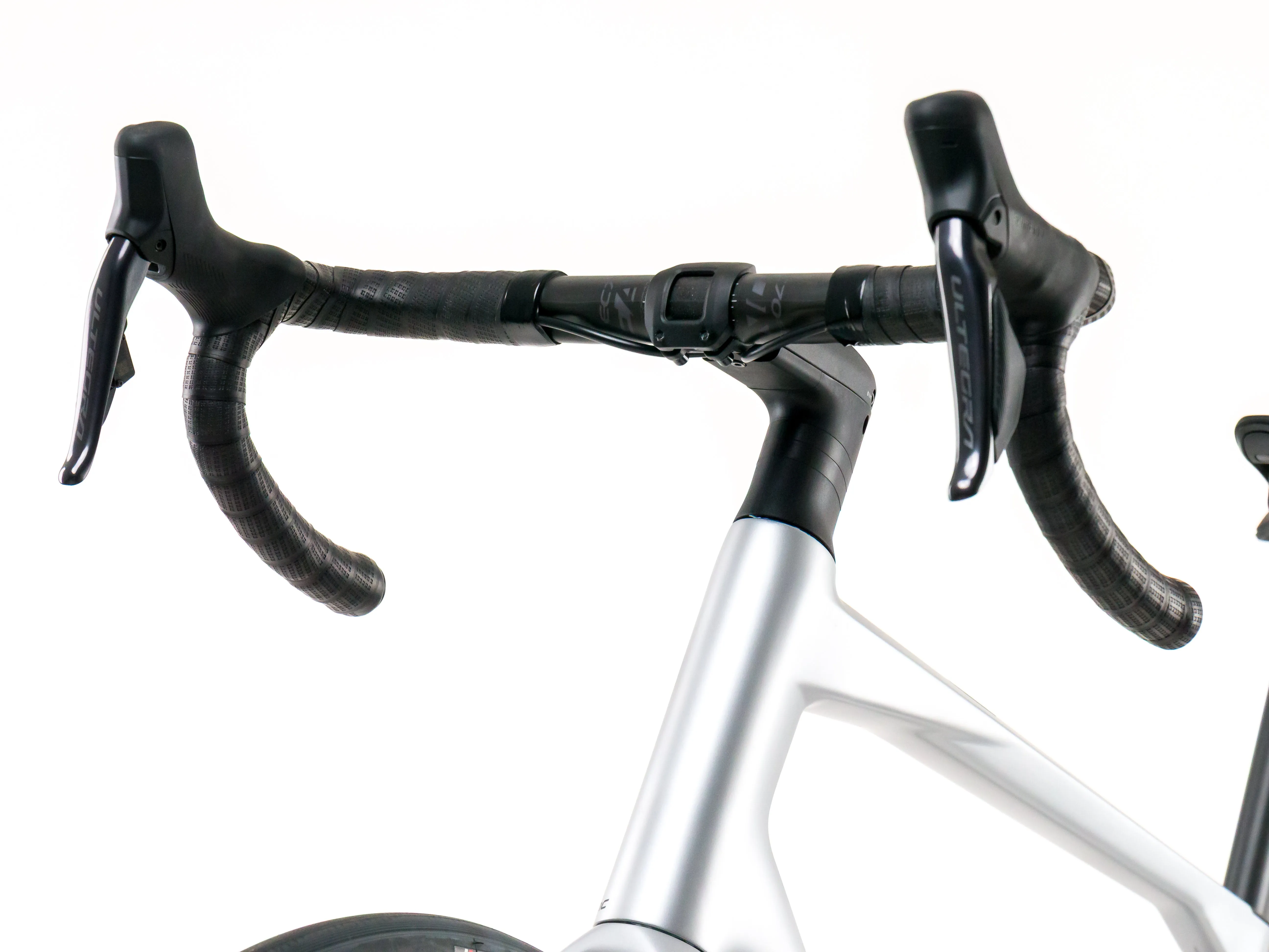 BMC Roadmachine 01 FOUR 2024 size 51 Shimano Ultegra Di2 Disc 2x12sp