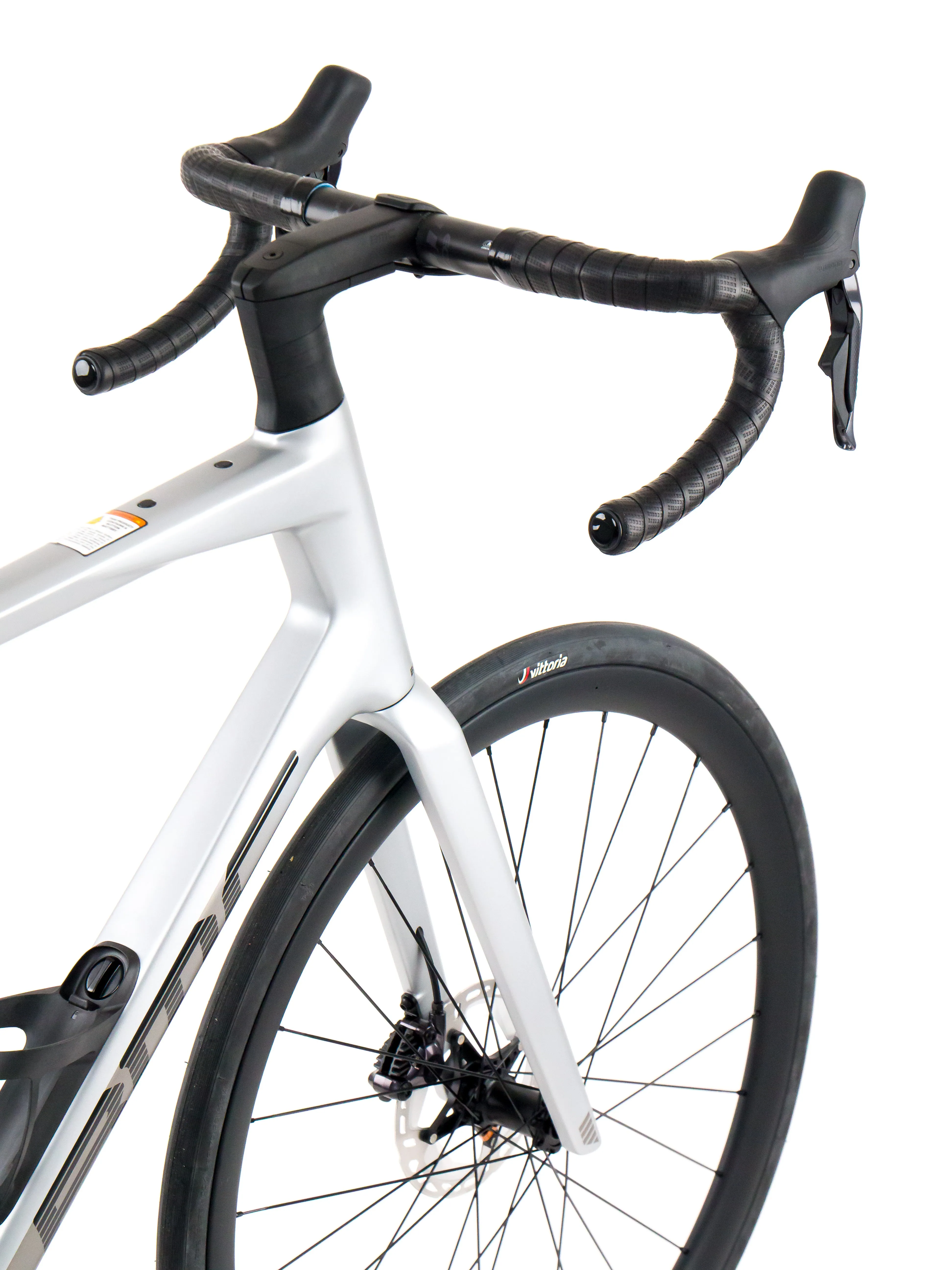 BMC Roadmachine 01 FOUR 2024 size 51 Shimano Ultegra Di2 Disc 2x12sp