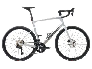 BMC Roadmachine 01 FOUR 2024 size 51 Shimano Ultegra Di2 Disc 2x12sp