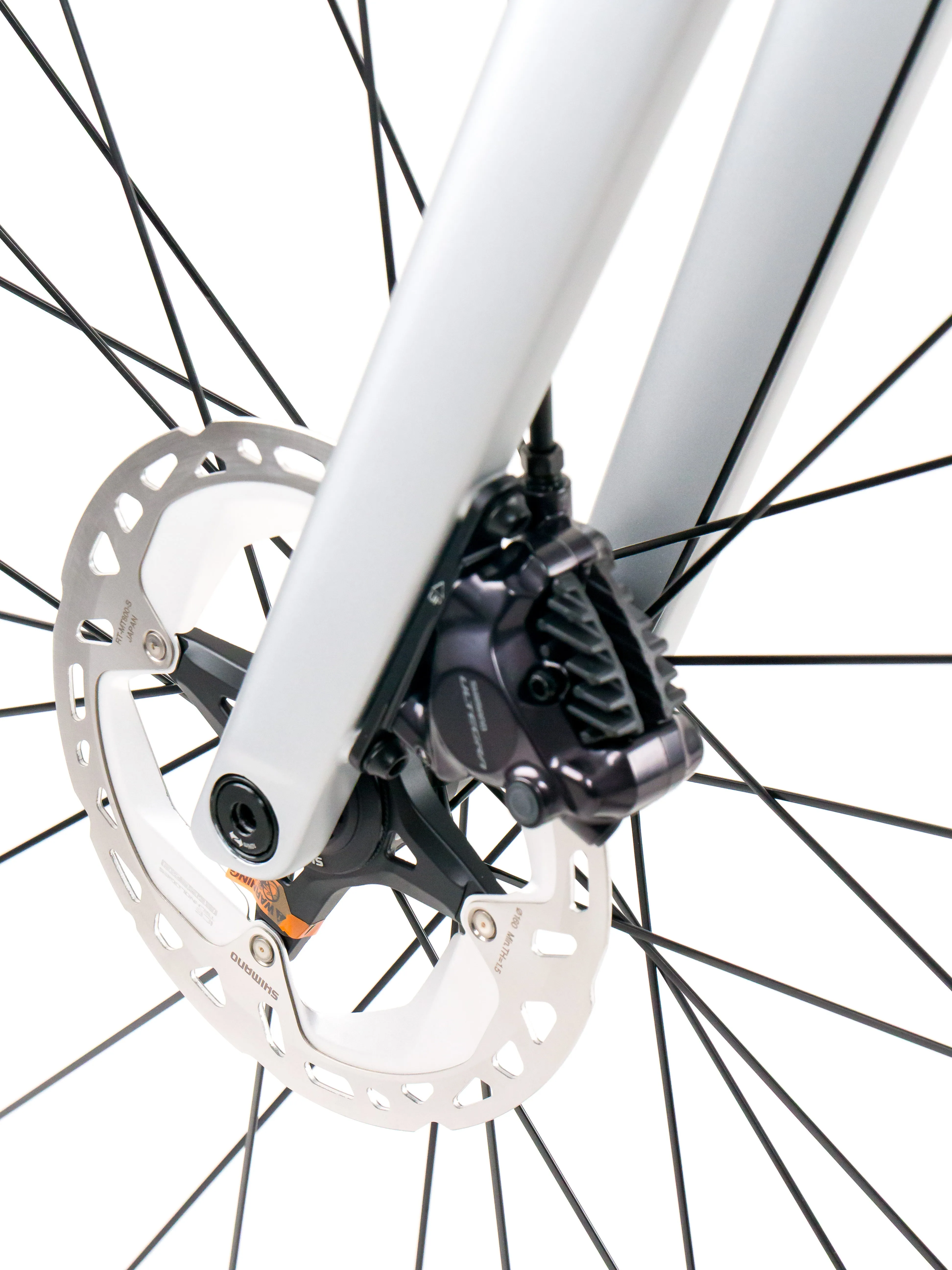 BMC Roadmachine 01 FOUR 2024 size 51 Shimano Ultegra Di2 Disc 2x12sp