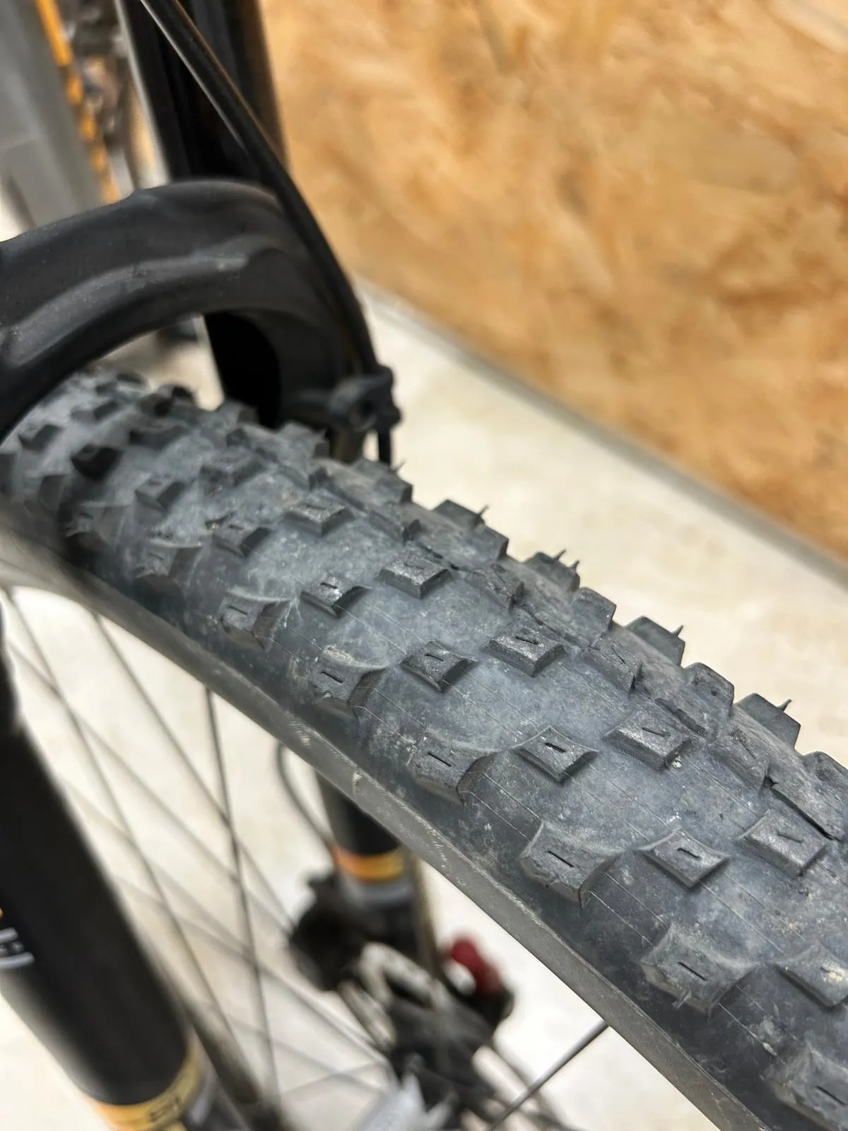 BMC Team Elite 02 ONE 2018 - Shimano XT - DT Swiss M1700 Spline 25
