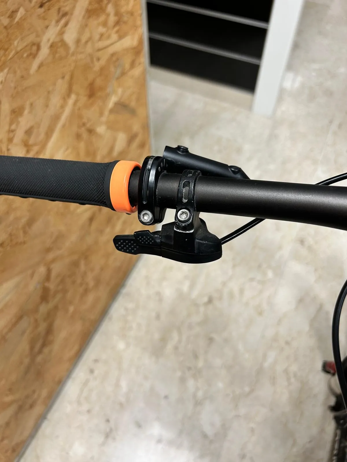 BMC Team Elite 02 ONE 2018 - Shimano XT - DT Swiss M1700 Spline 25