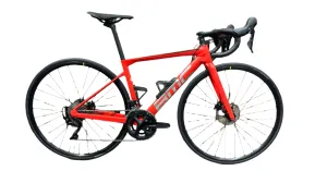 BMC Teammachine SLR FOUR - Shimano 105 2x11sp - Mavic Open