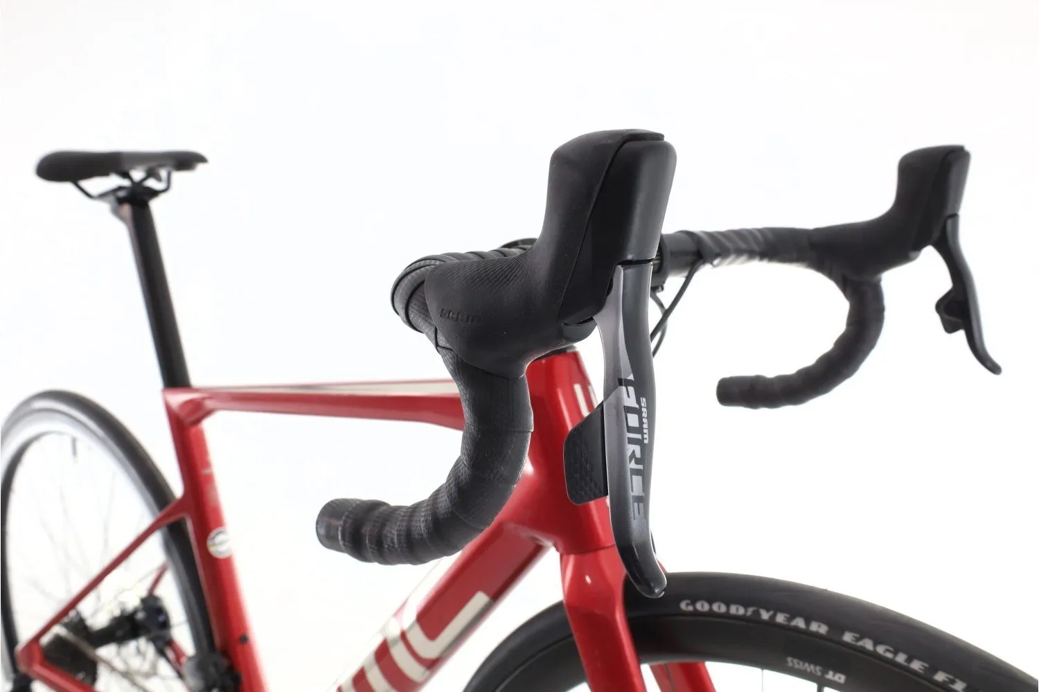 BMC Teammachine SLR TWO 2023