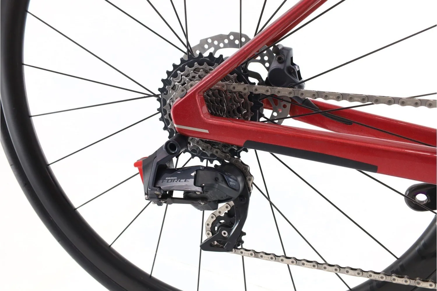 BMC Teammachine SLR TWO 2023