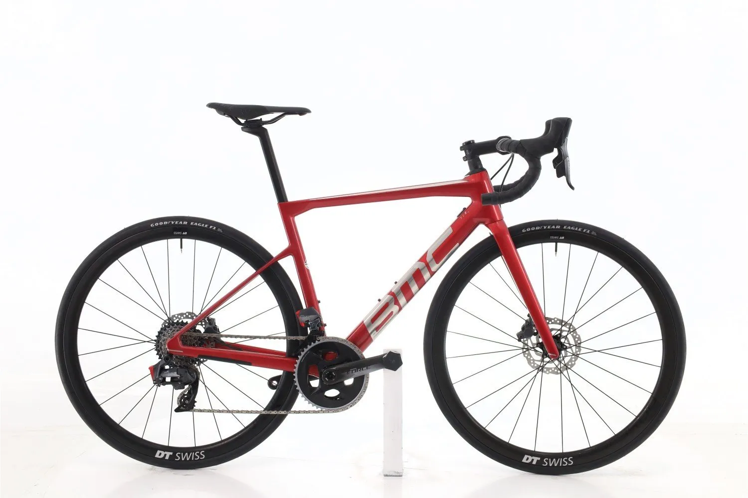 BMC Teammachine SLR TWO 2023