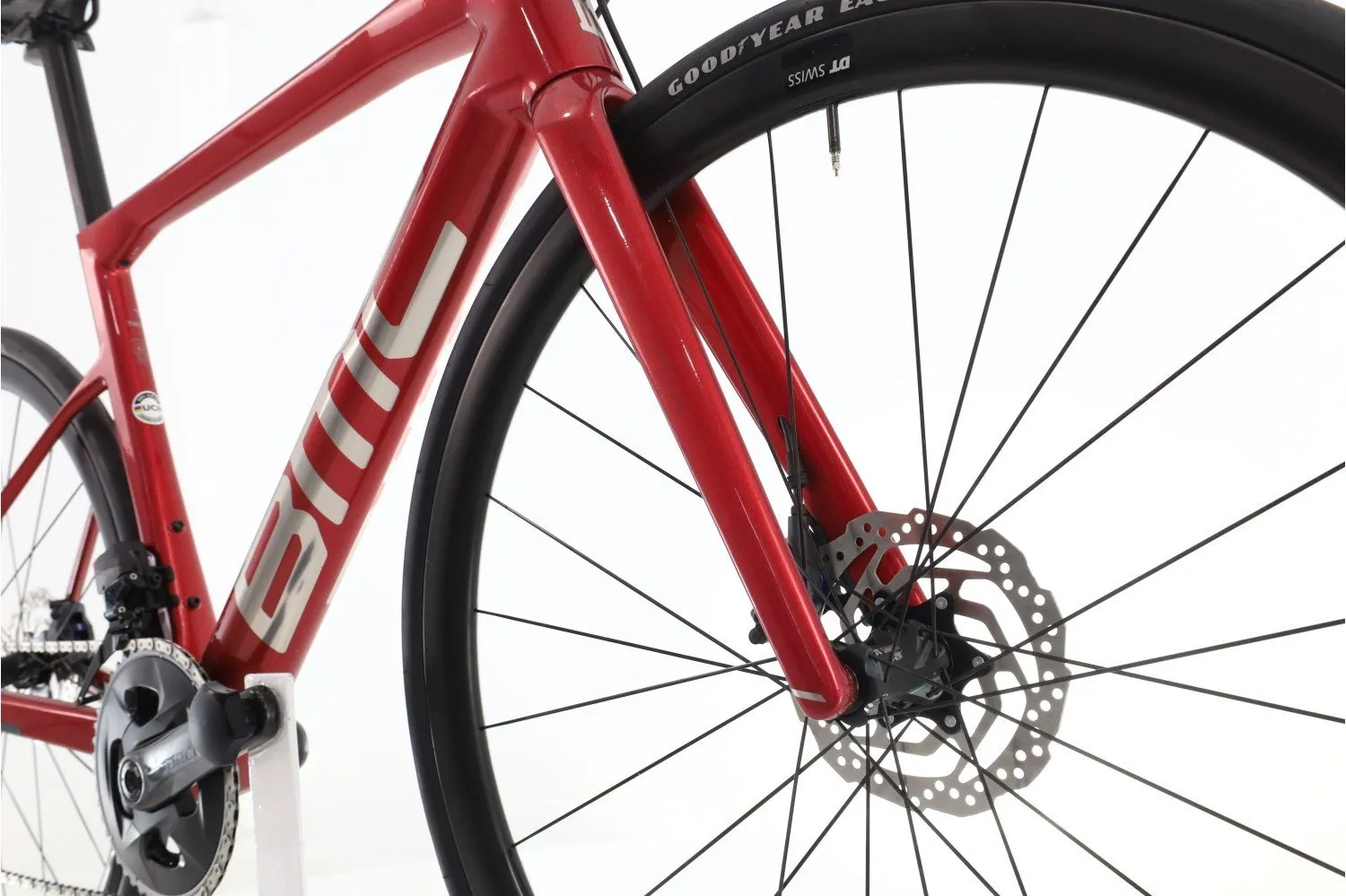 BMC Teammachine SLR TWO 2023