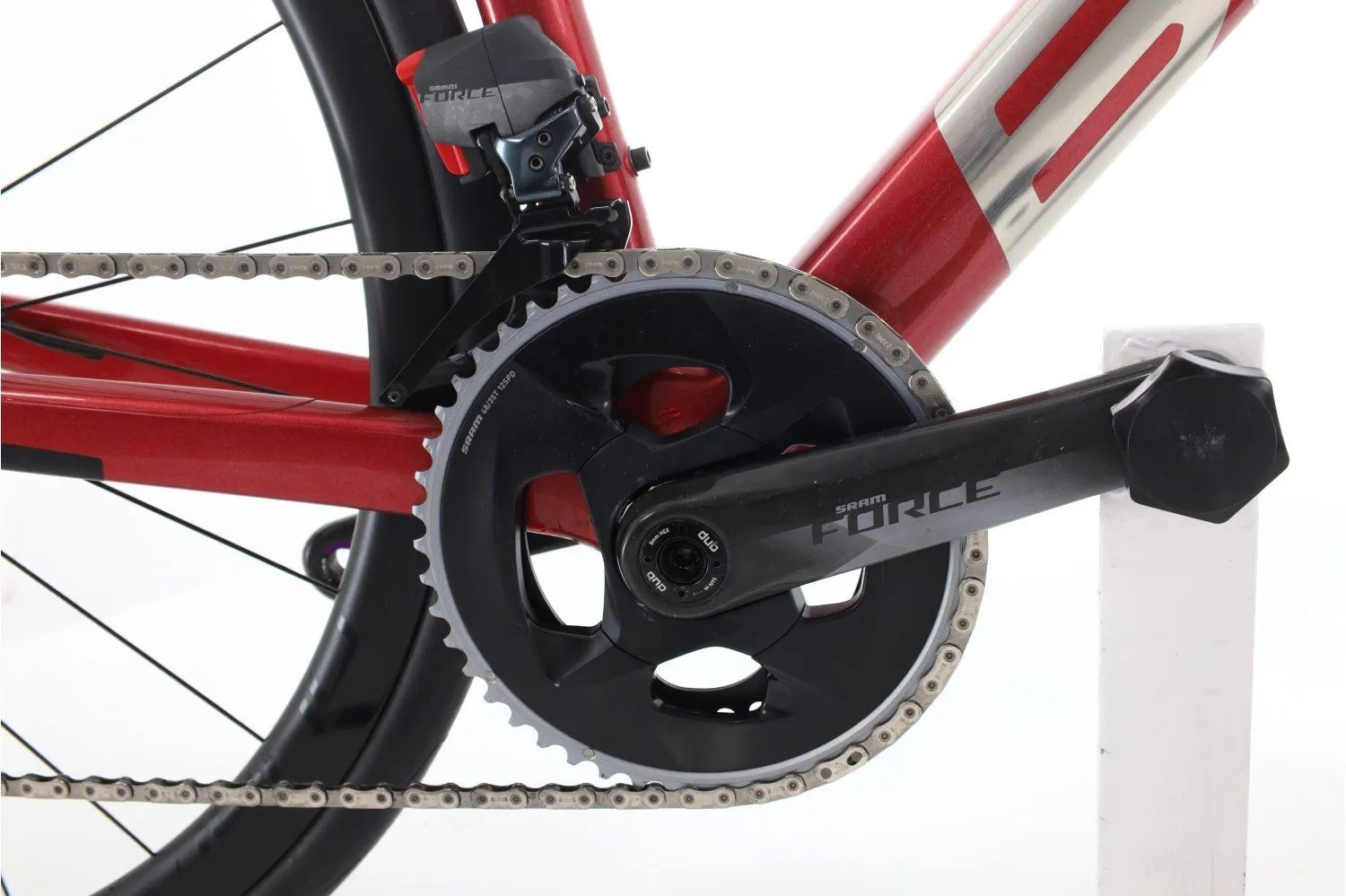 BMC Teammachine SLR TWO 2023