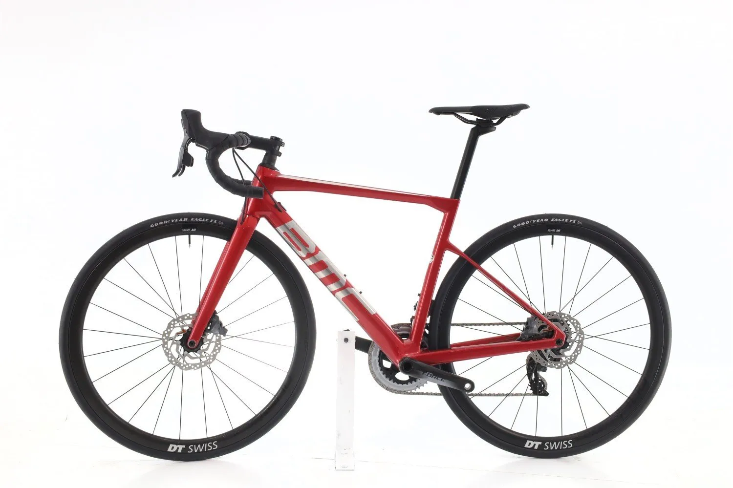 BMC Teammachine SLR TWO 2023