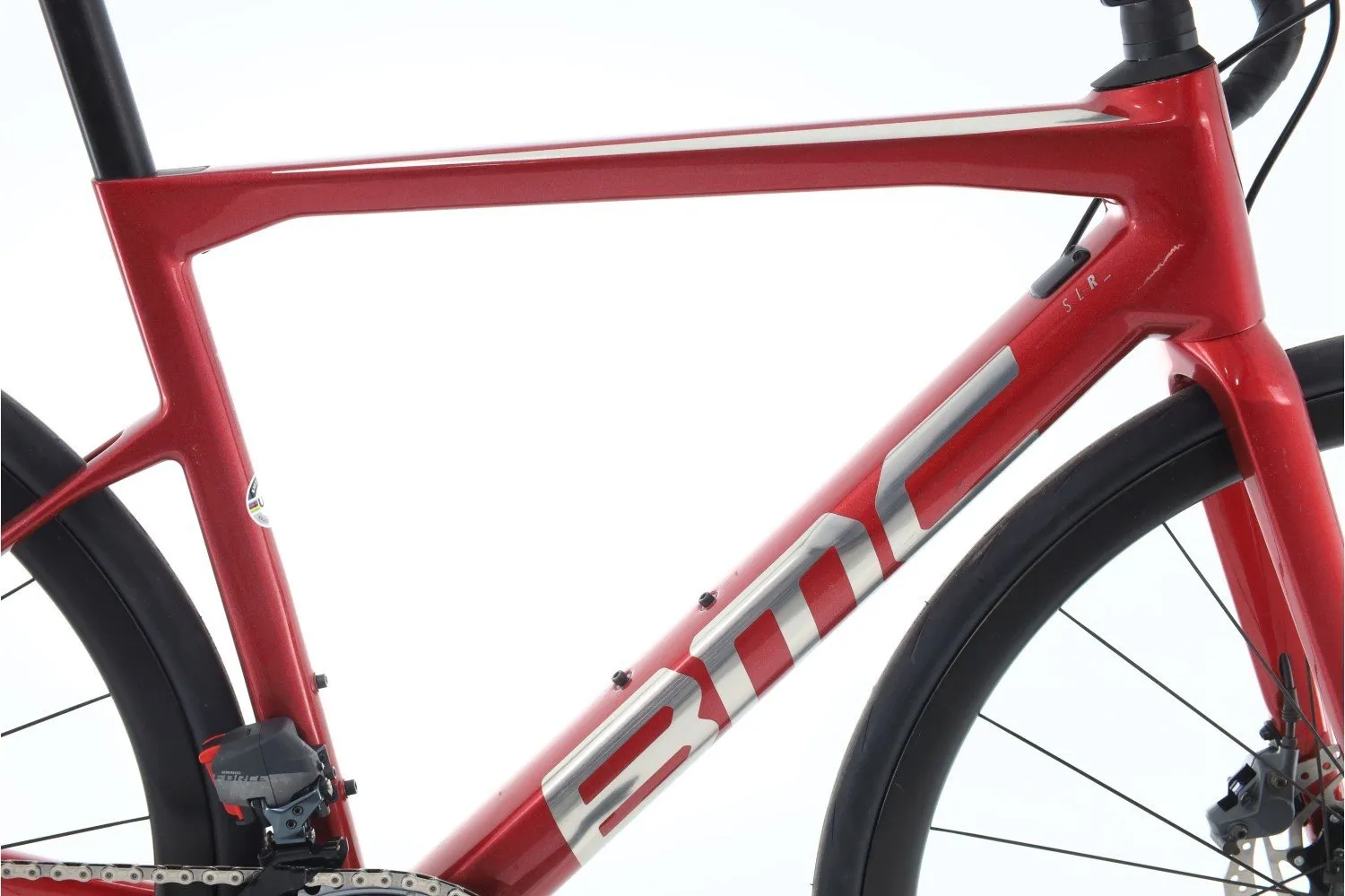 BMC Teammachine SLR TWO 2023