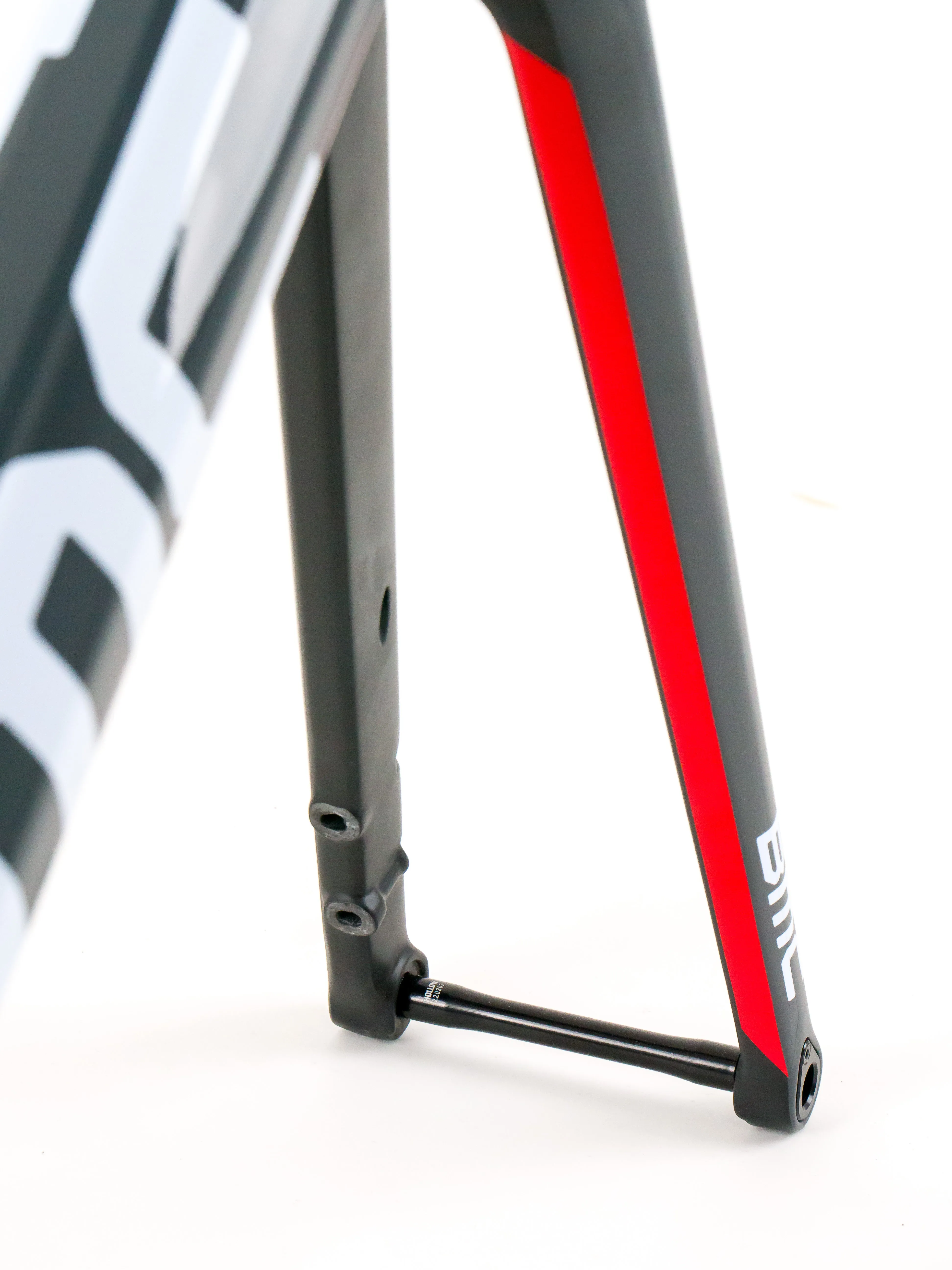 BMC Teammachine SLR01 2018 Team AG2R Citron  size 56