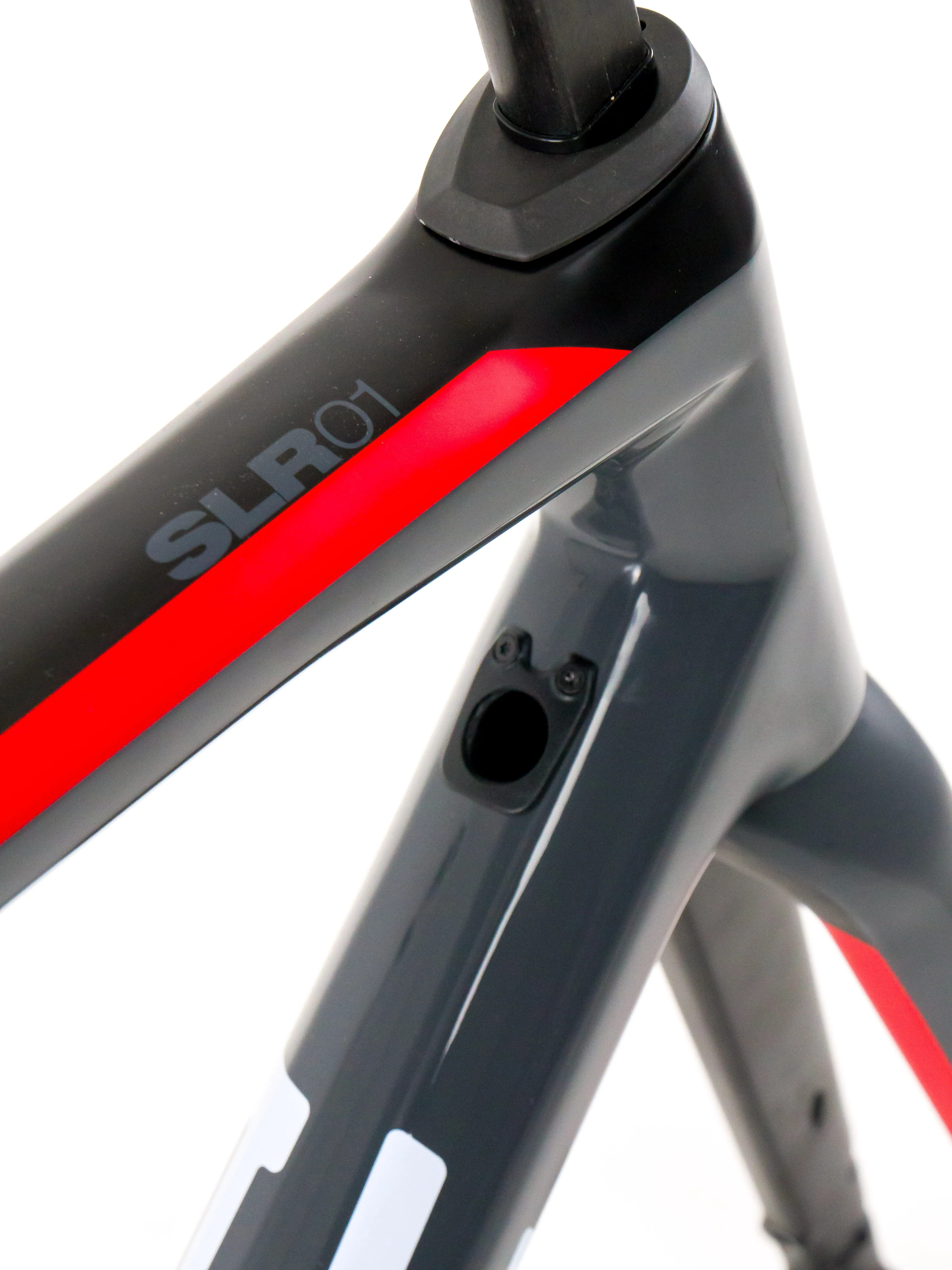 BMC Teammachine SLR01 2018 Team AG2R Citron  size 56