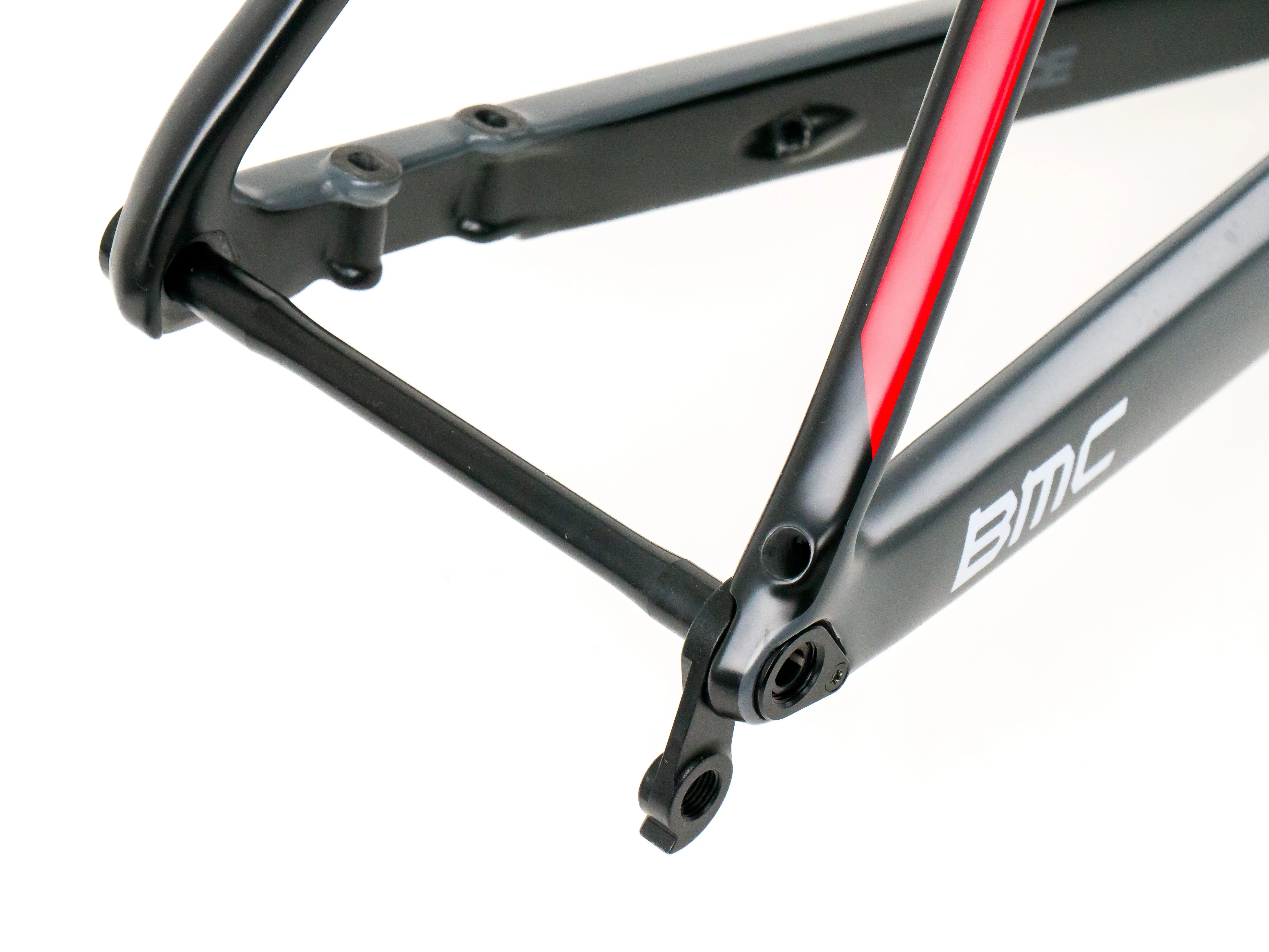 BMC Teammachine SLR01 2018 Team AG2R Citron  size 56