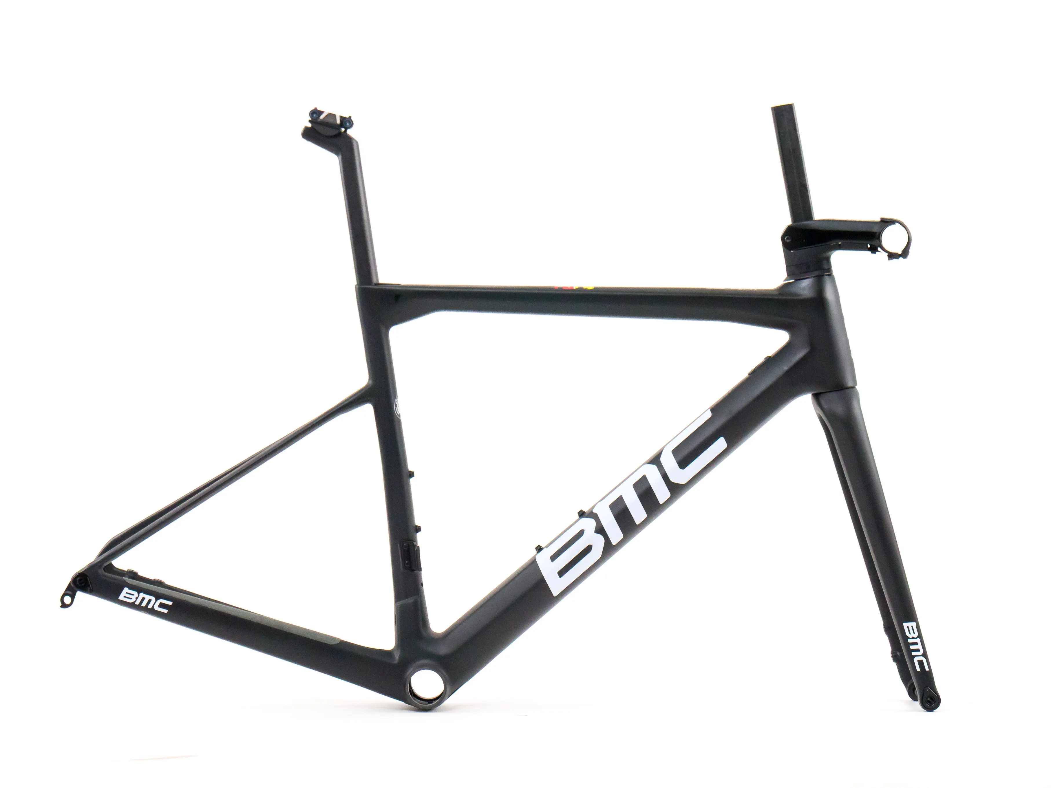 BMC Teammachine SLR01 Disc Team FRS 2023 size 51