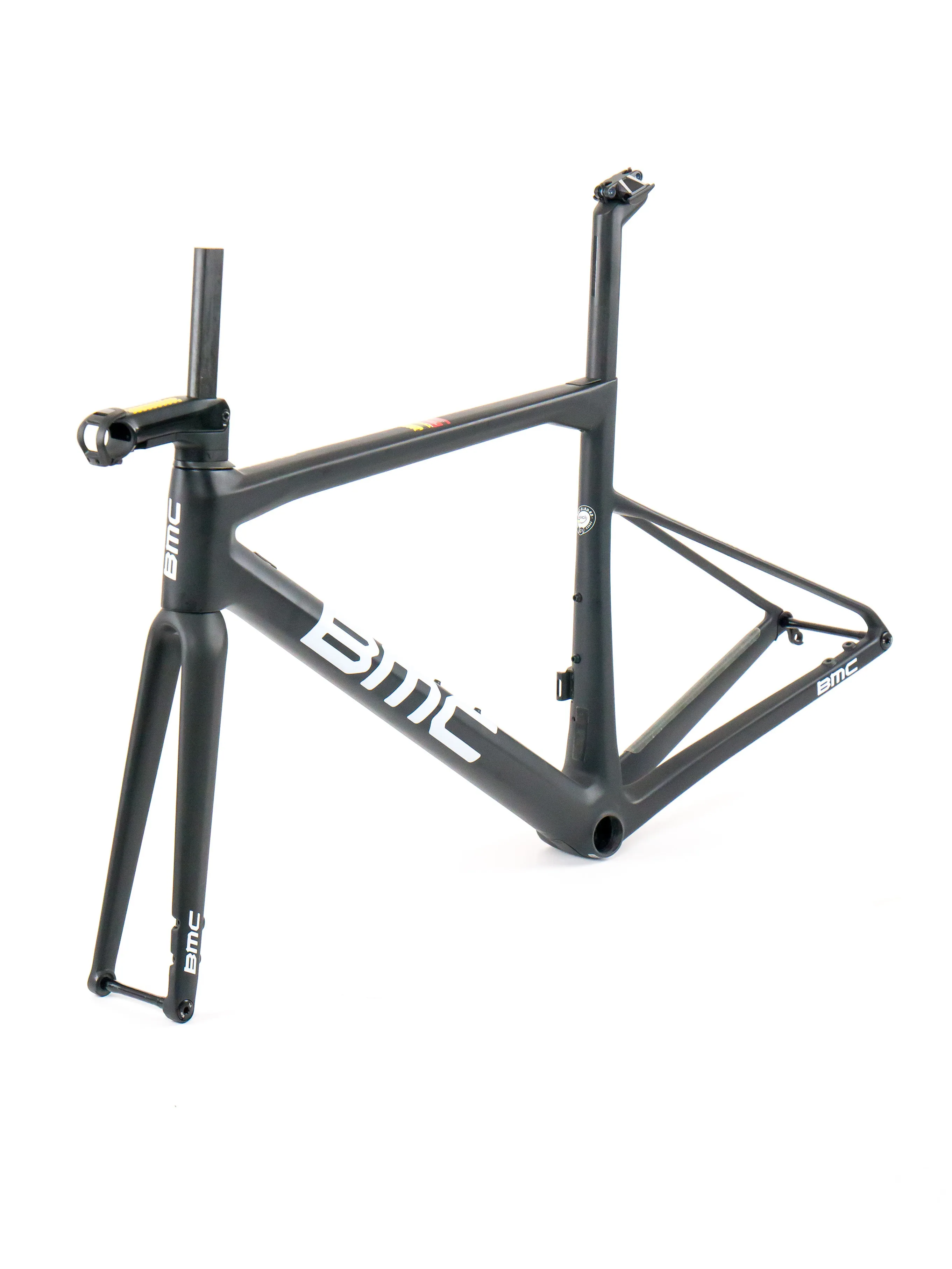 BMC Teammachine SLR01 Disc Team FRS 2023 size 51