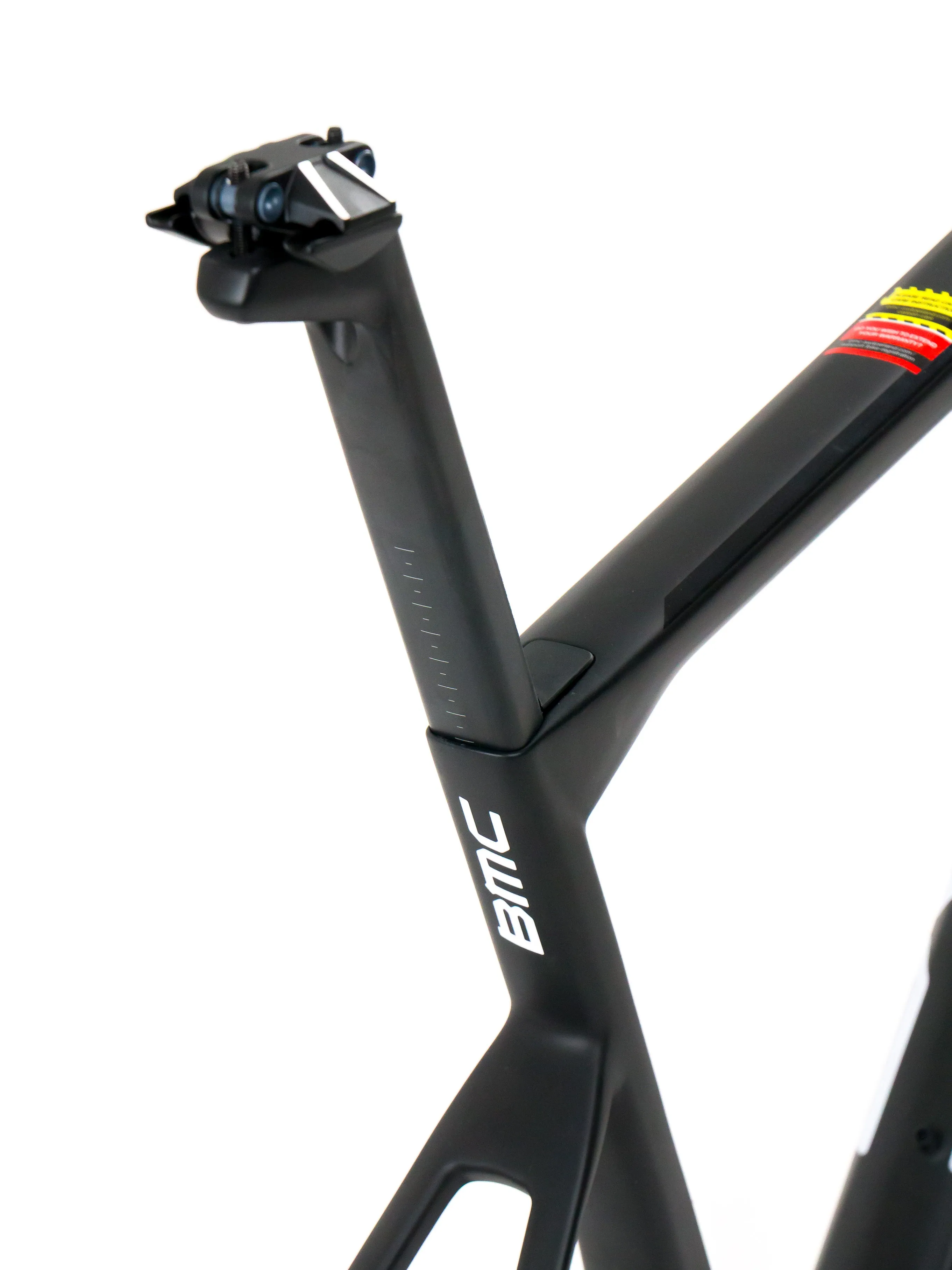 BMC Teammachine SLR01 Disc Team FRS 2023 size 51