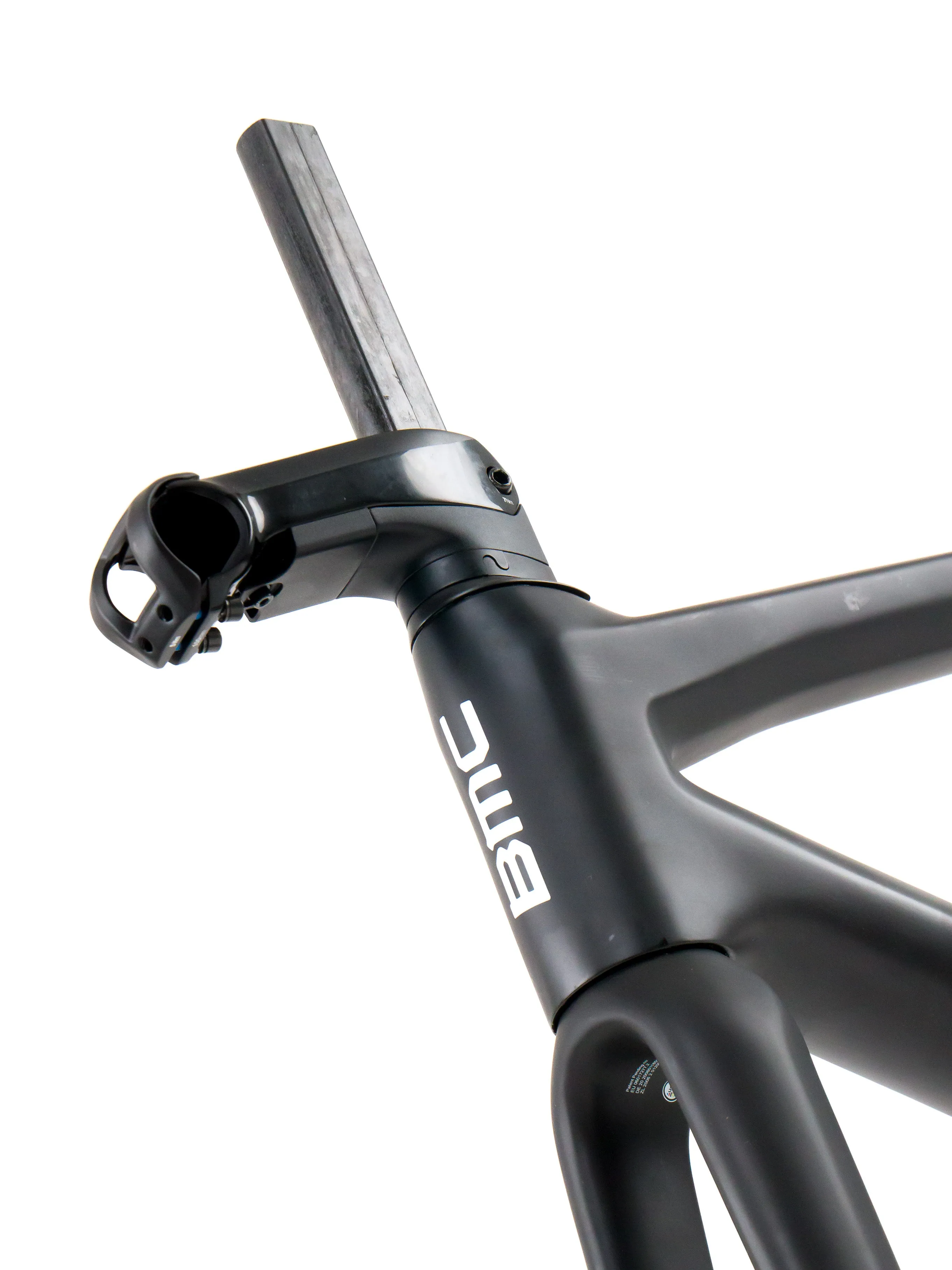 BMC Teammachine SLR01 Disc Team FRS 2023 size 51
