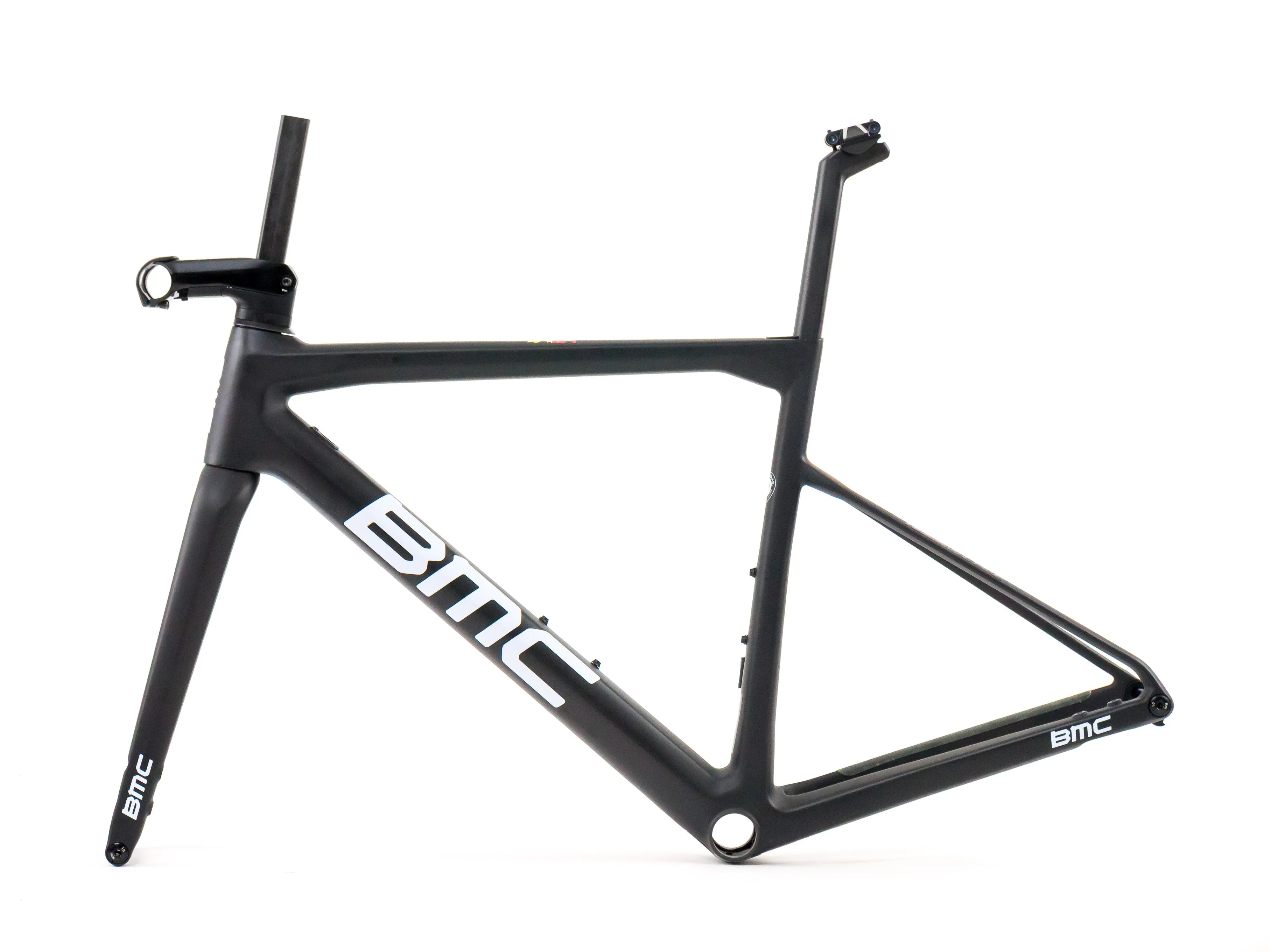 BMC Teammachine SLR01 Disc Team FRS 2023 size 51
