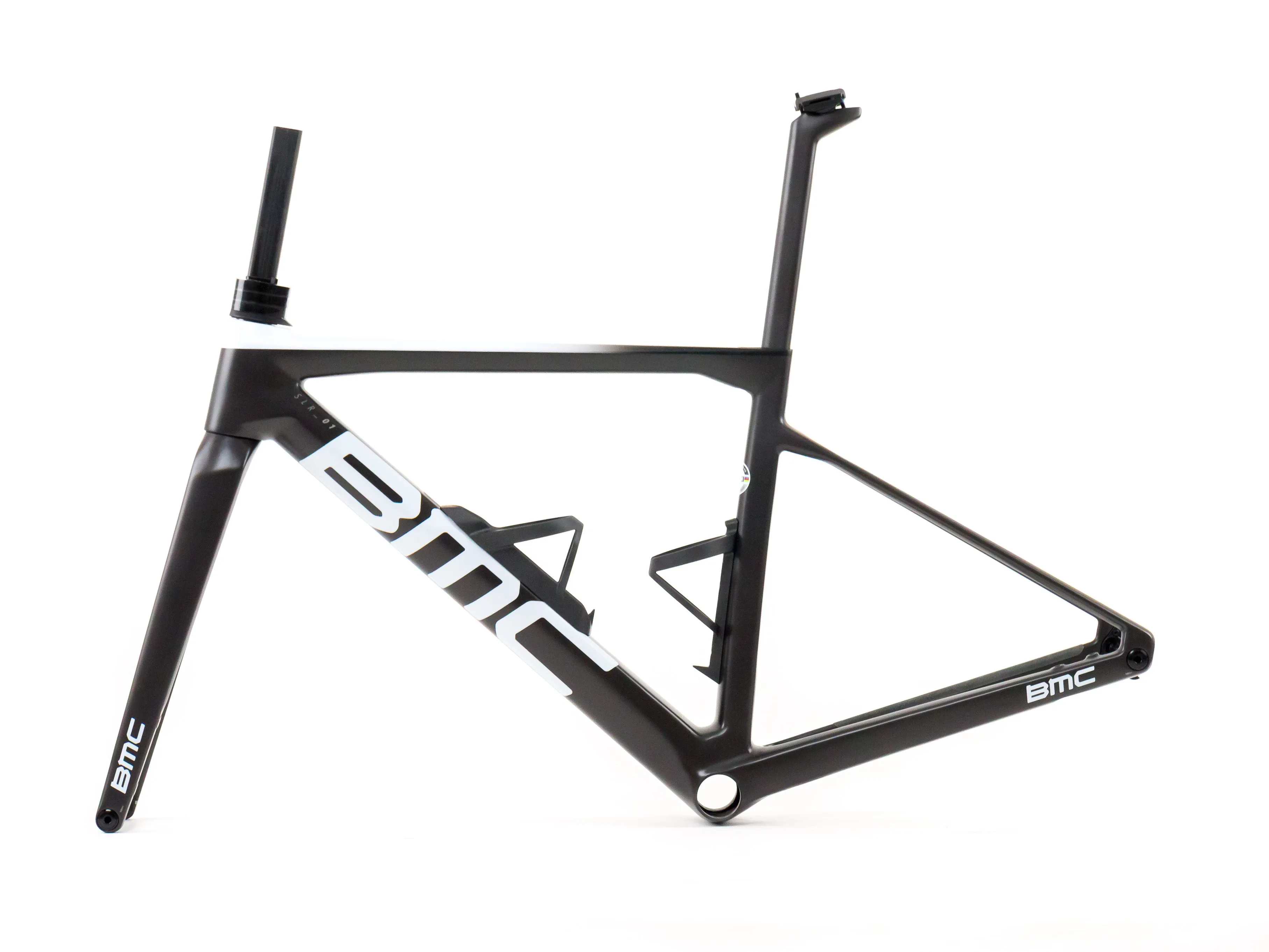 BMC Teammachine SLR01 FRS Team 2023 size 47