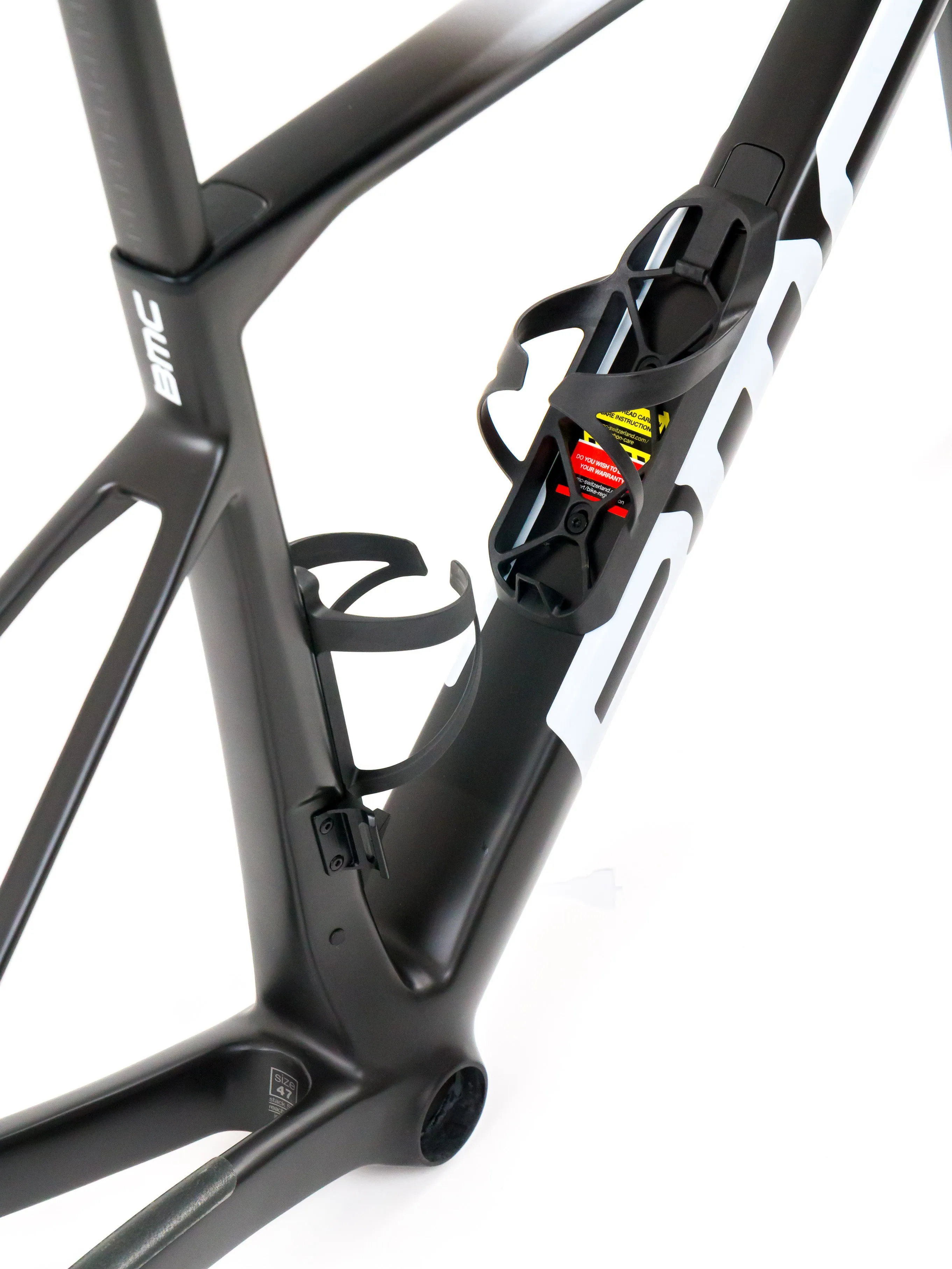 BMC Teammachine SLR01 FRS Team 2023 size 47