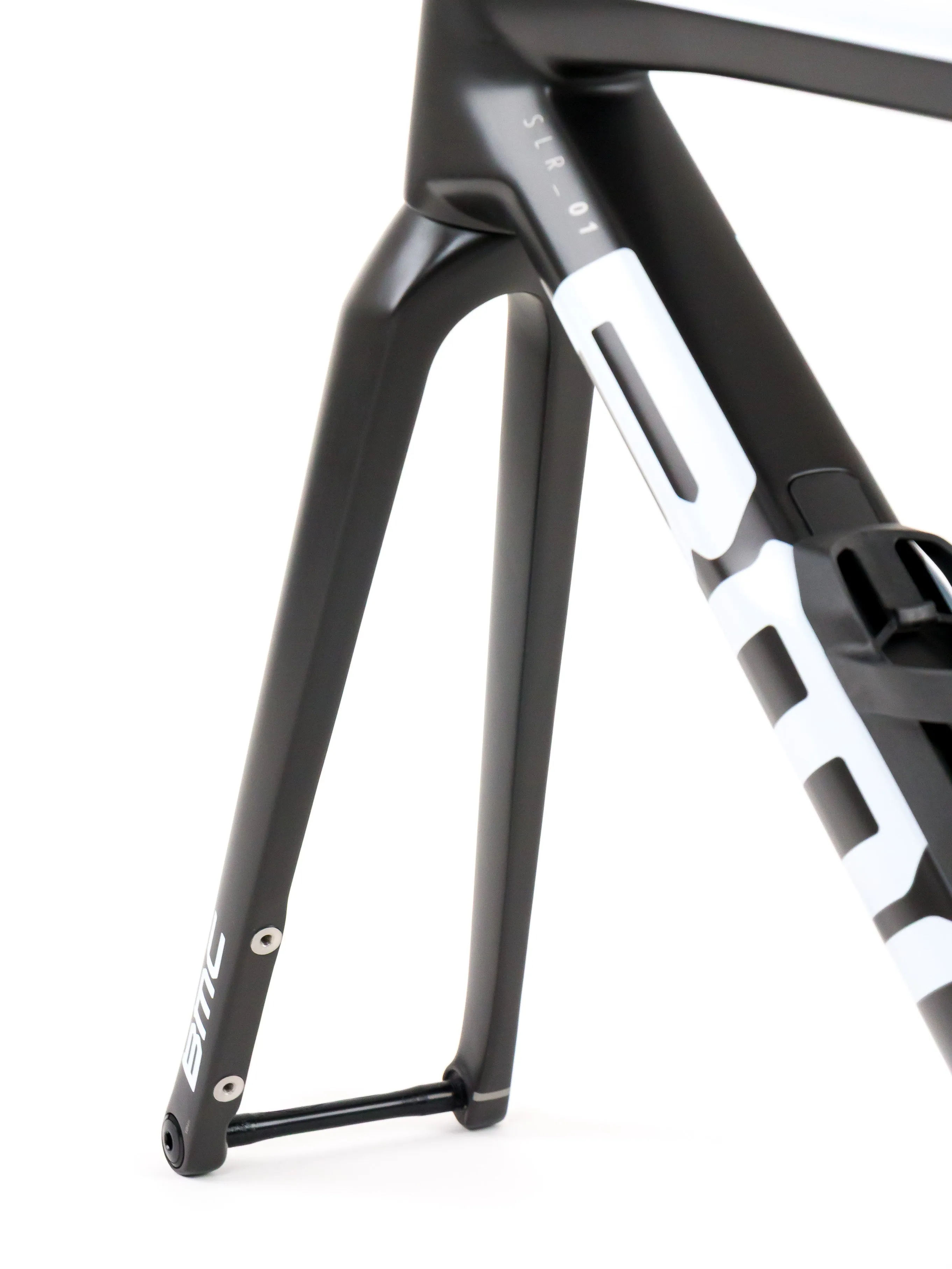 BMC Teammachine SLR01 FRS Team 2023 size 47