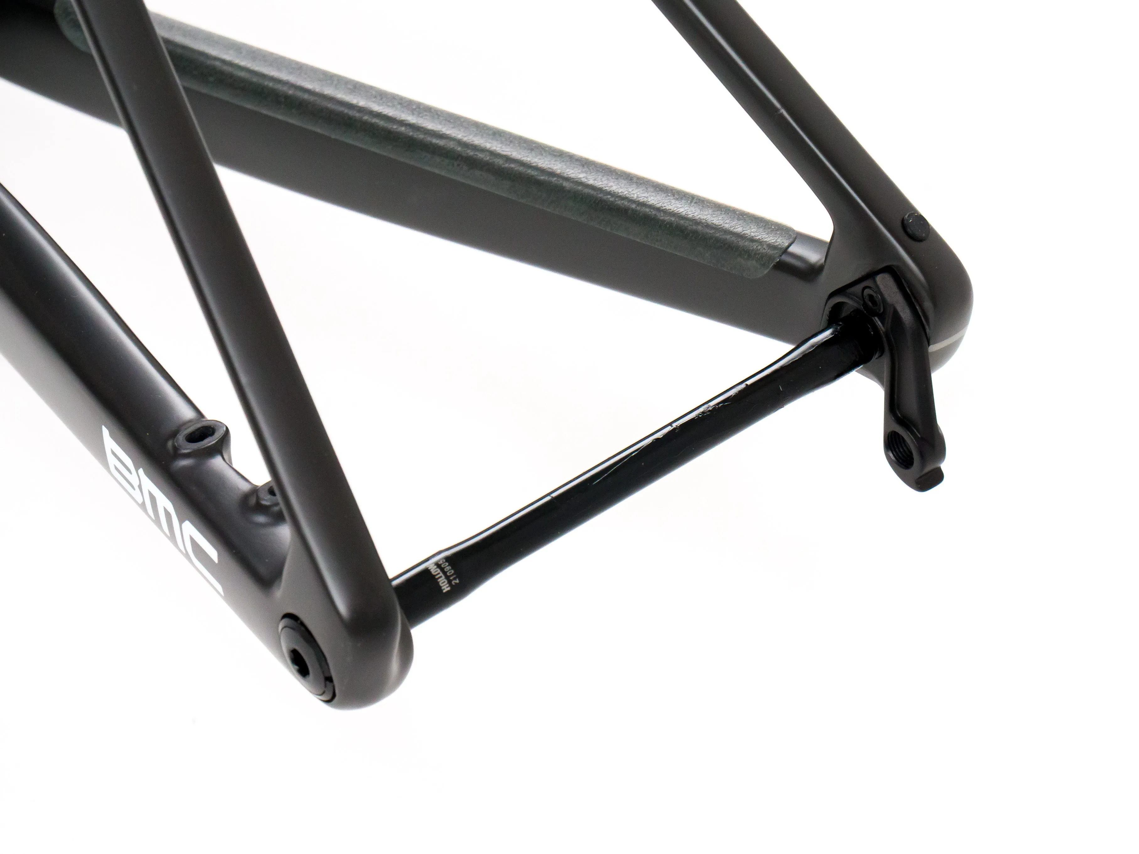 BMC Teammachine SLR01 FRS Team 2023 size 47