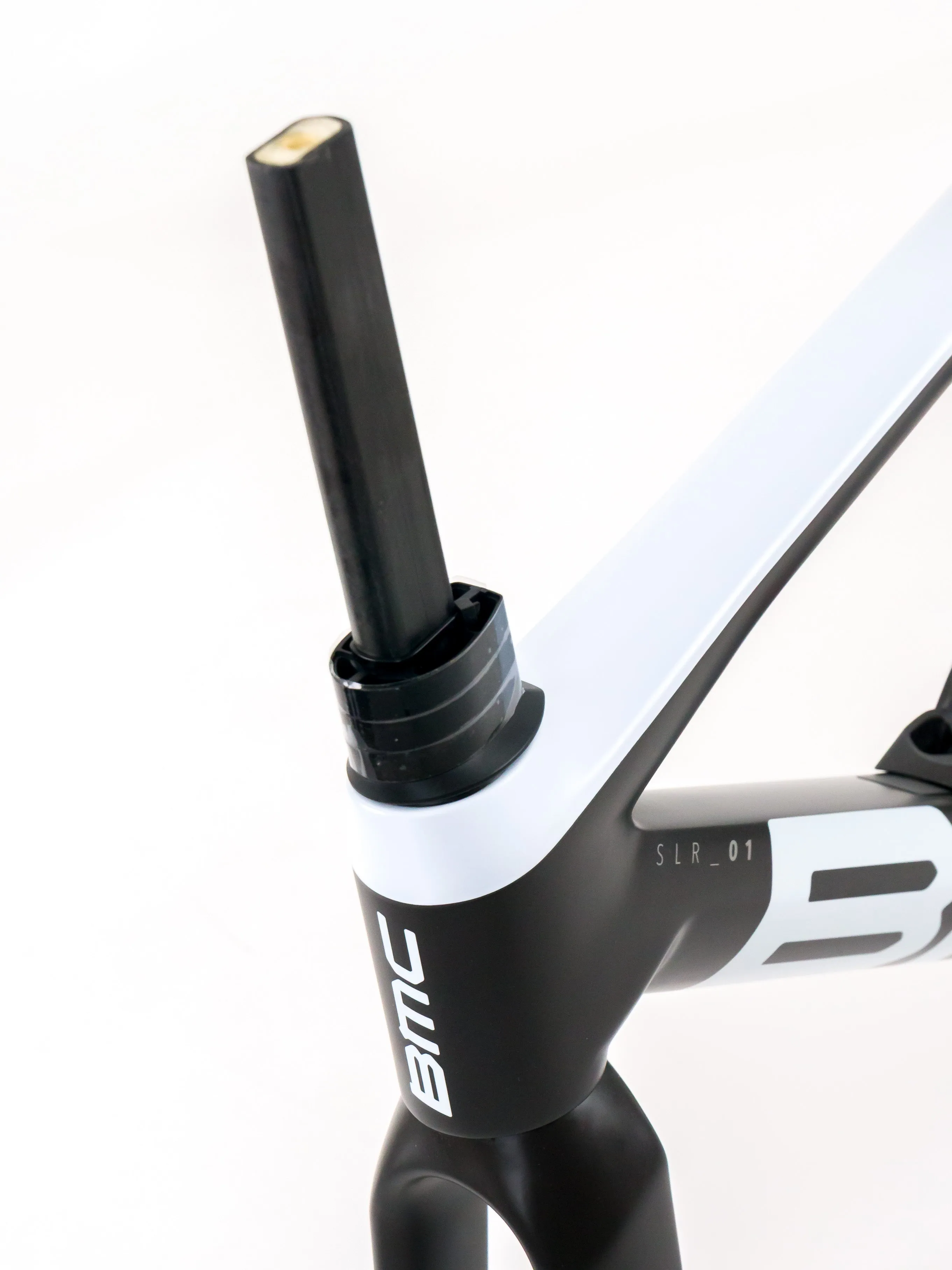 BMC Teammachine SLR01 FRS Team 2023 size 47