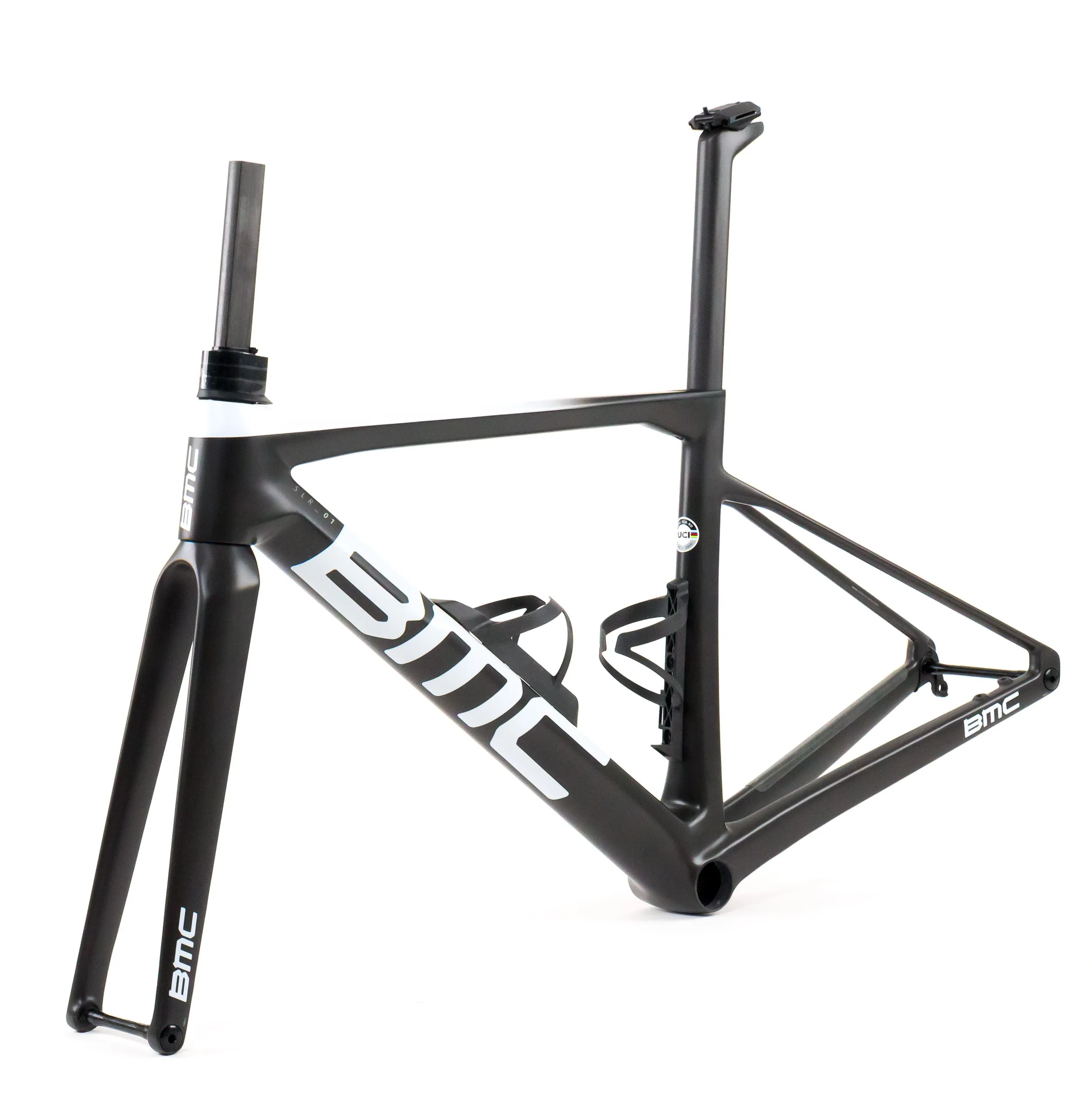 BMC Teammachine SLR01 FRS Team 2023 size 47