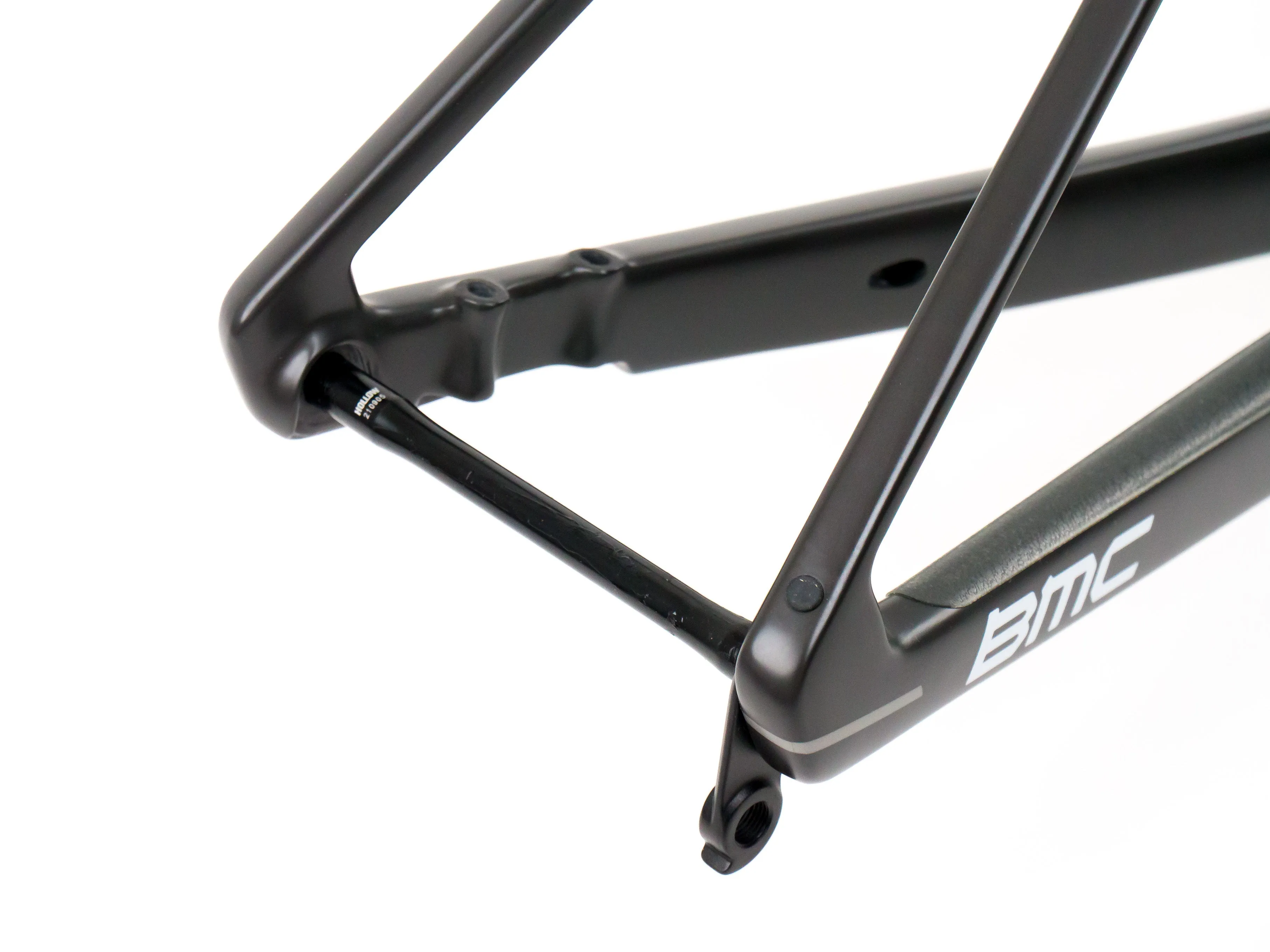 BMC Teammachine SLR01 FRS Team 2023 size 47