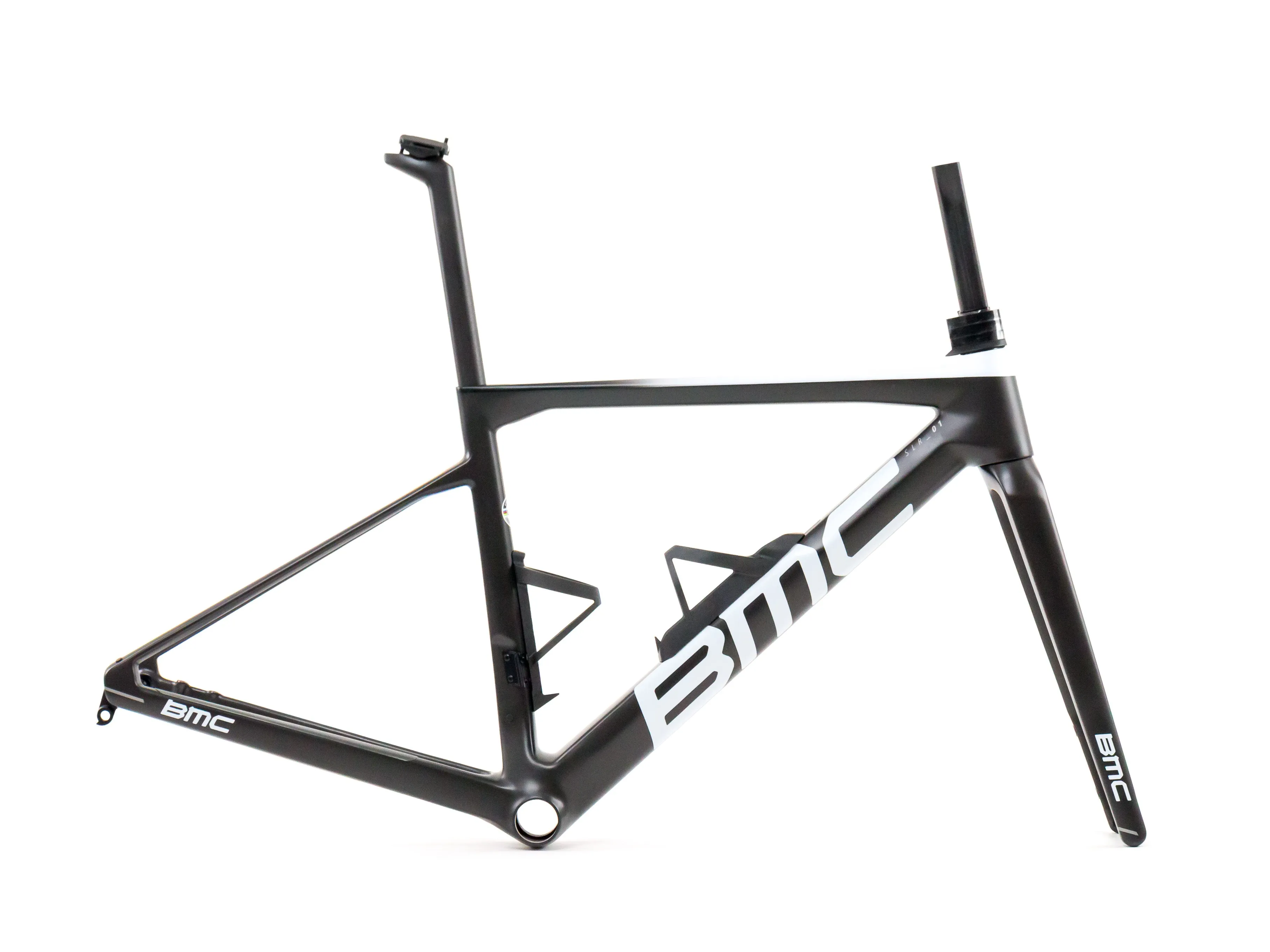 BMC Teammachine SLR01 FRS Team 2023 size 47