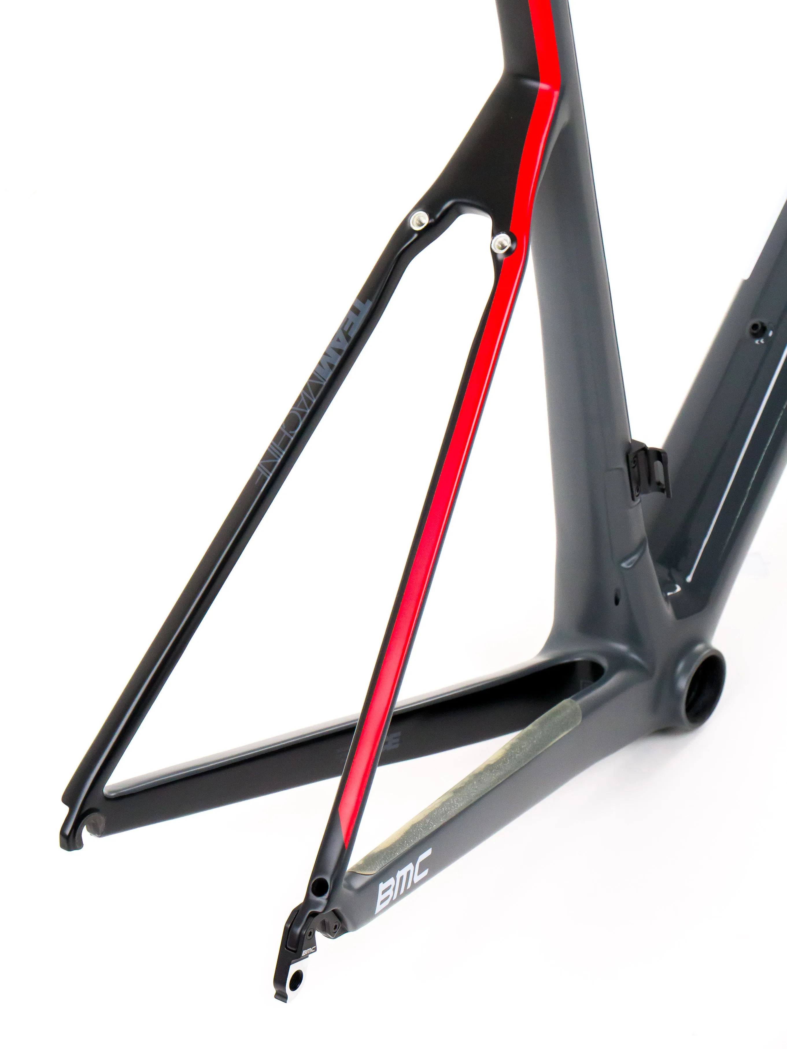 BMC Teammachine SLR01 MOD Team D 2019 size 51