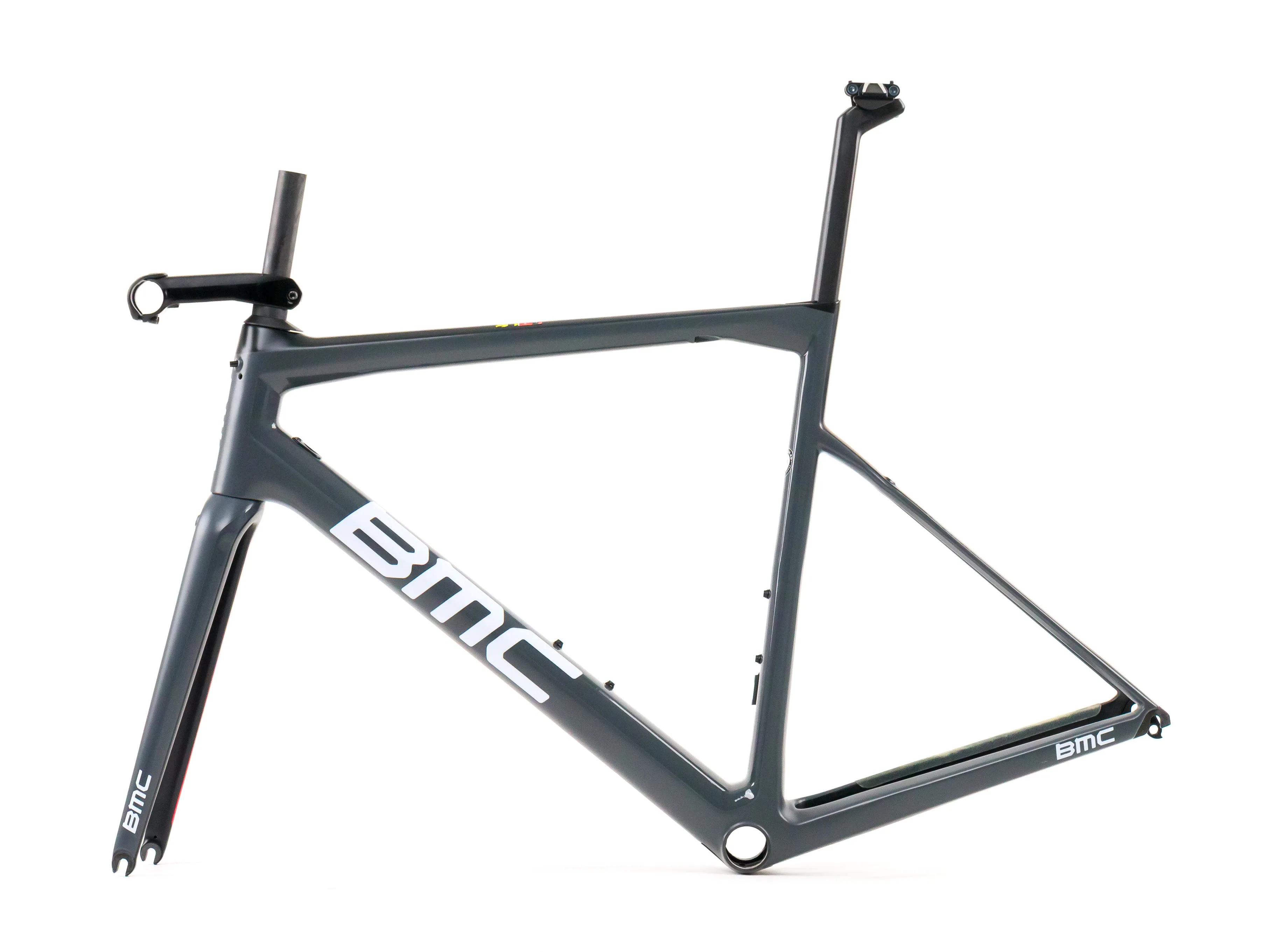 BMC Teammachine SLR01 MOD Team D 2019 size 51