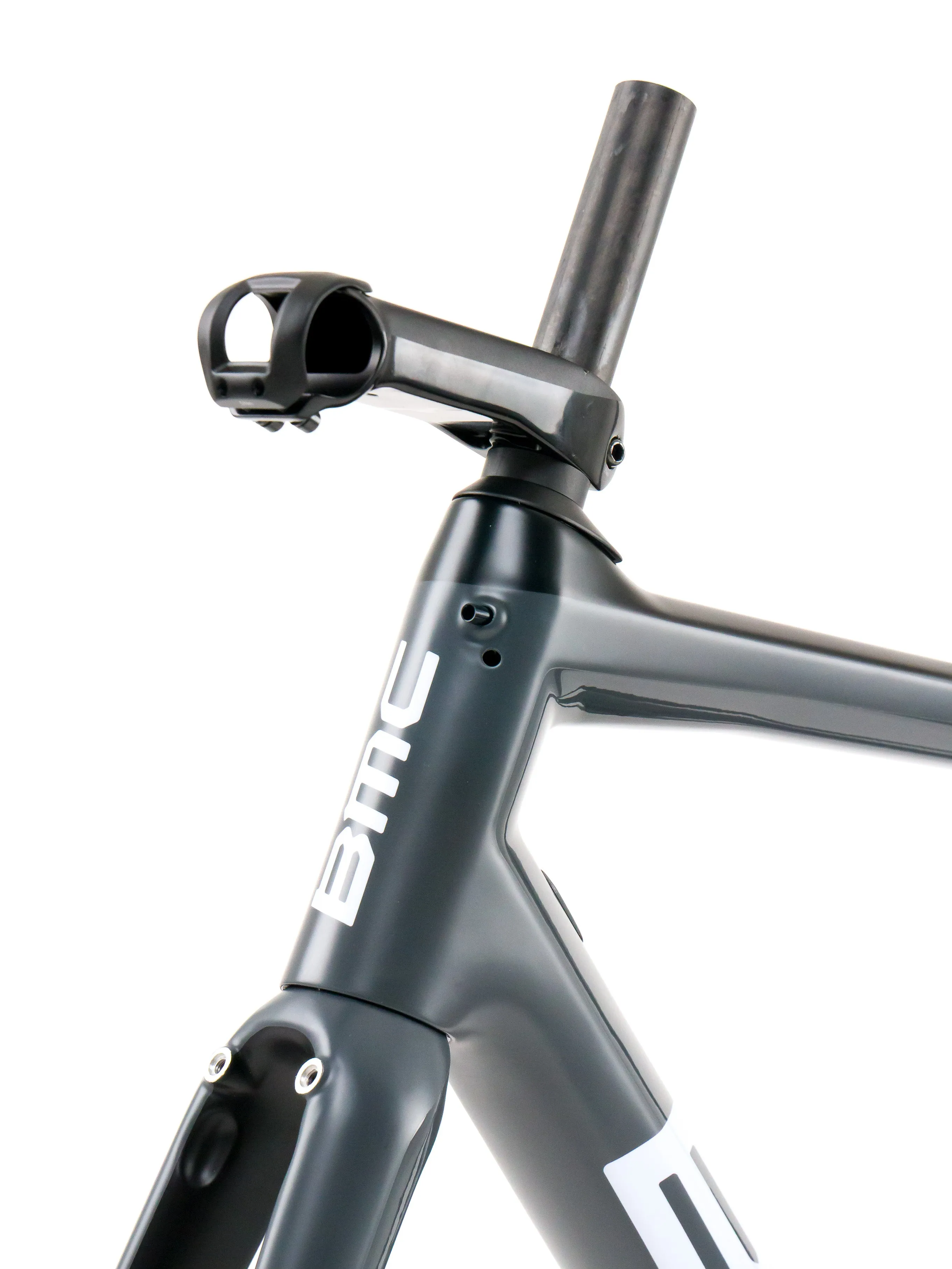 BMC Teammachine SLR01 MOD Team D 2019 size 51