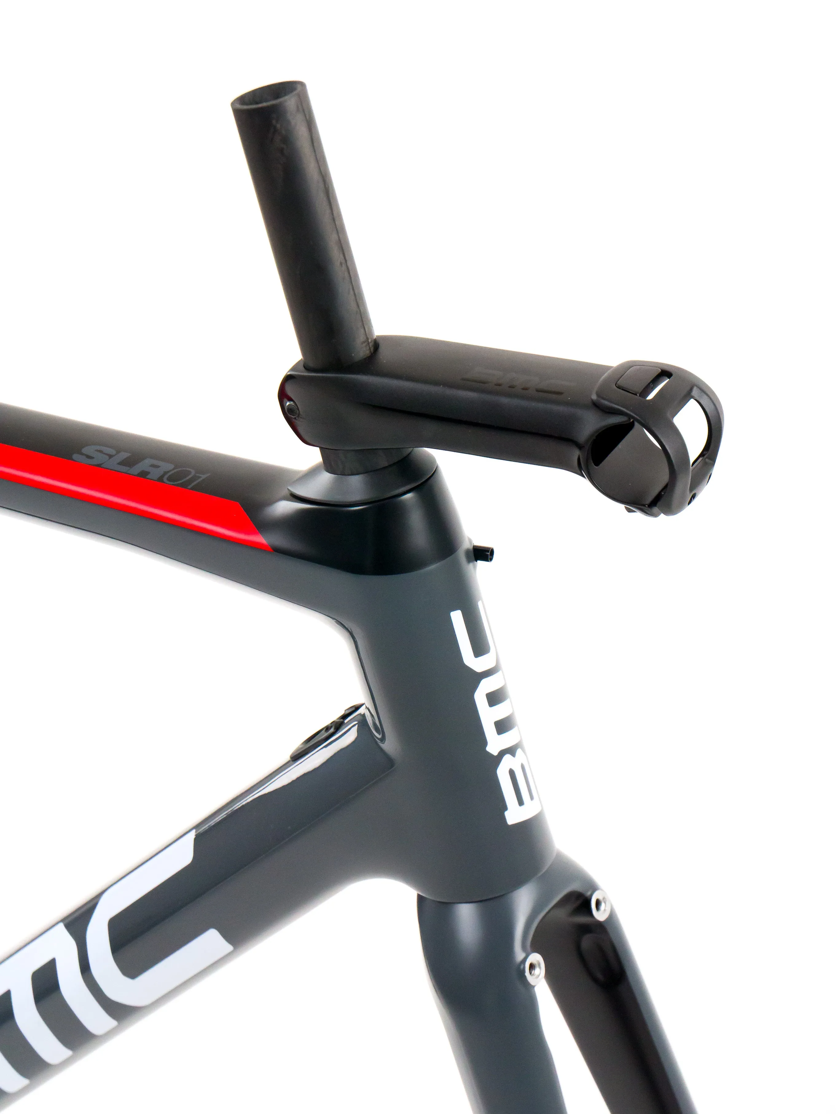 BMC Teammachine SLR01 MOD Team D 2019 size 56