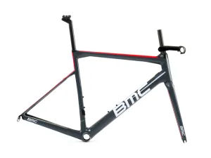 BMC Teammachine SLR01 MOD Team D 2019 size 56