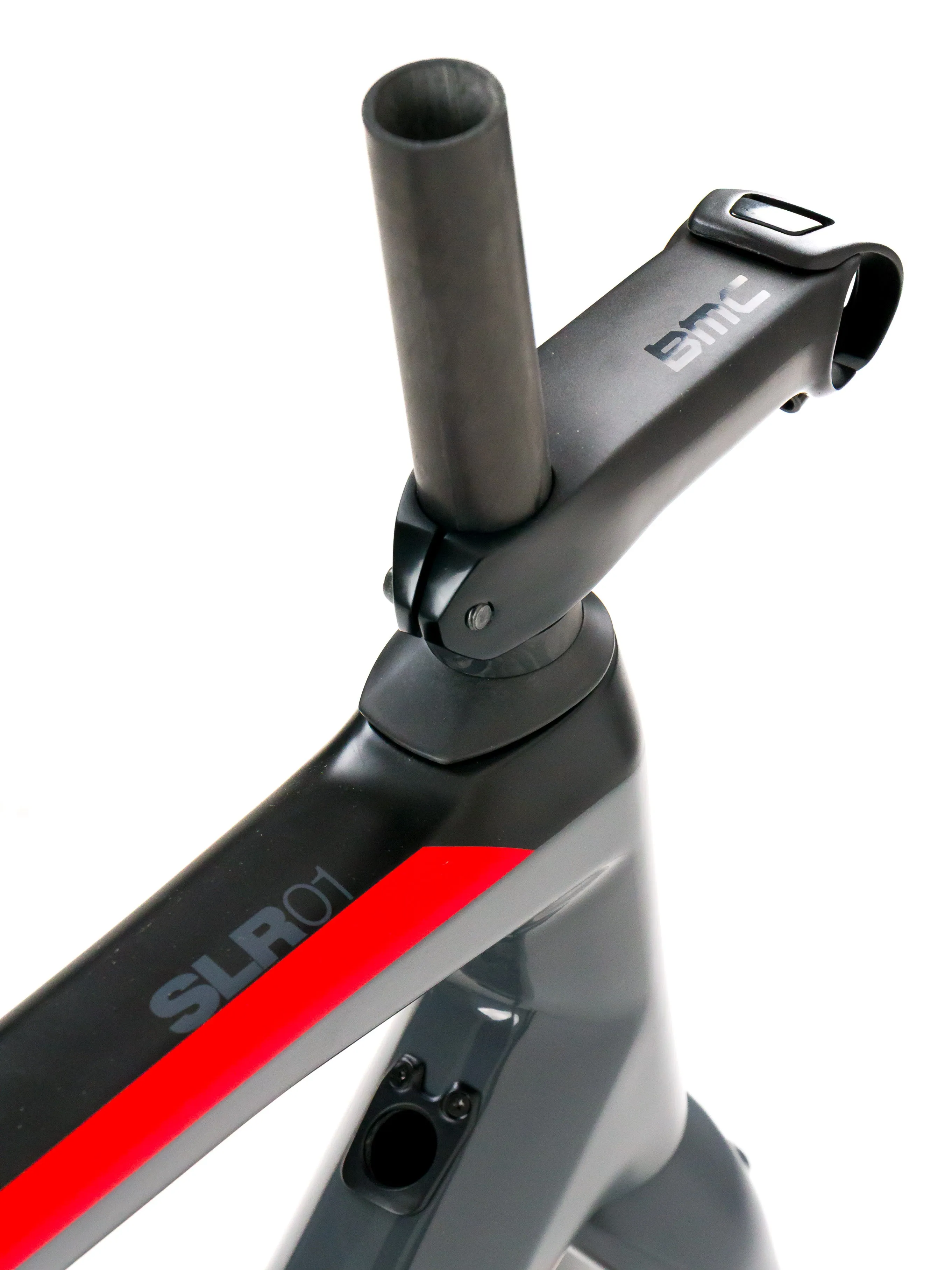 BMC Teammachine SLR01 MOD Team D 2019 size 56