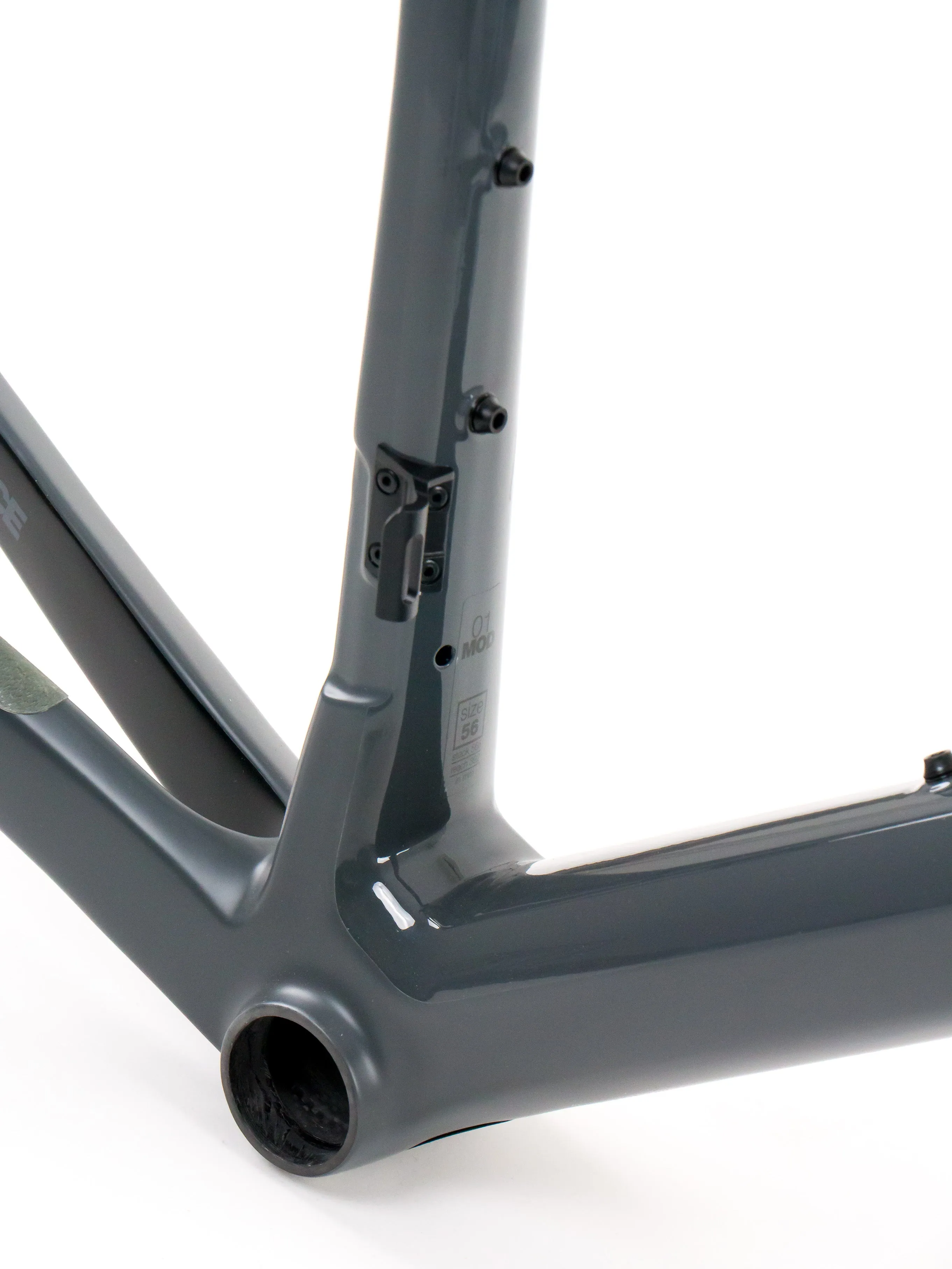 BMC Teammachine SLR01 MOD Team D 2019 size 56