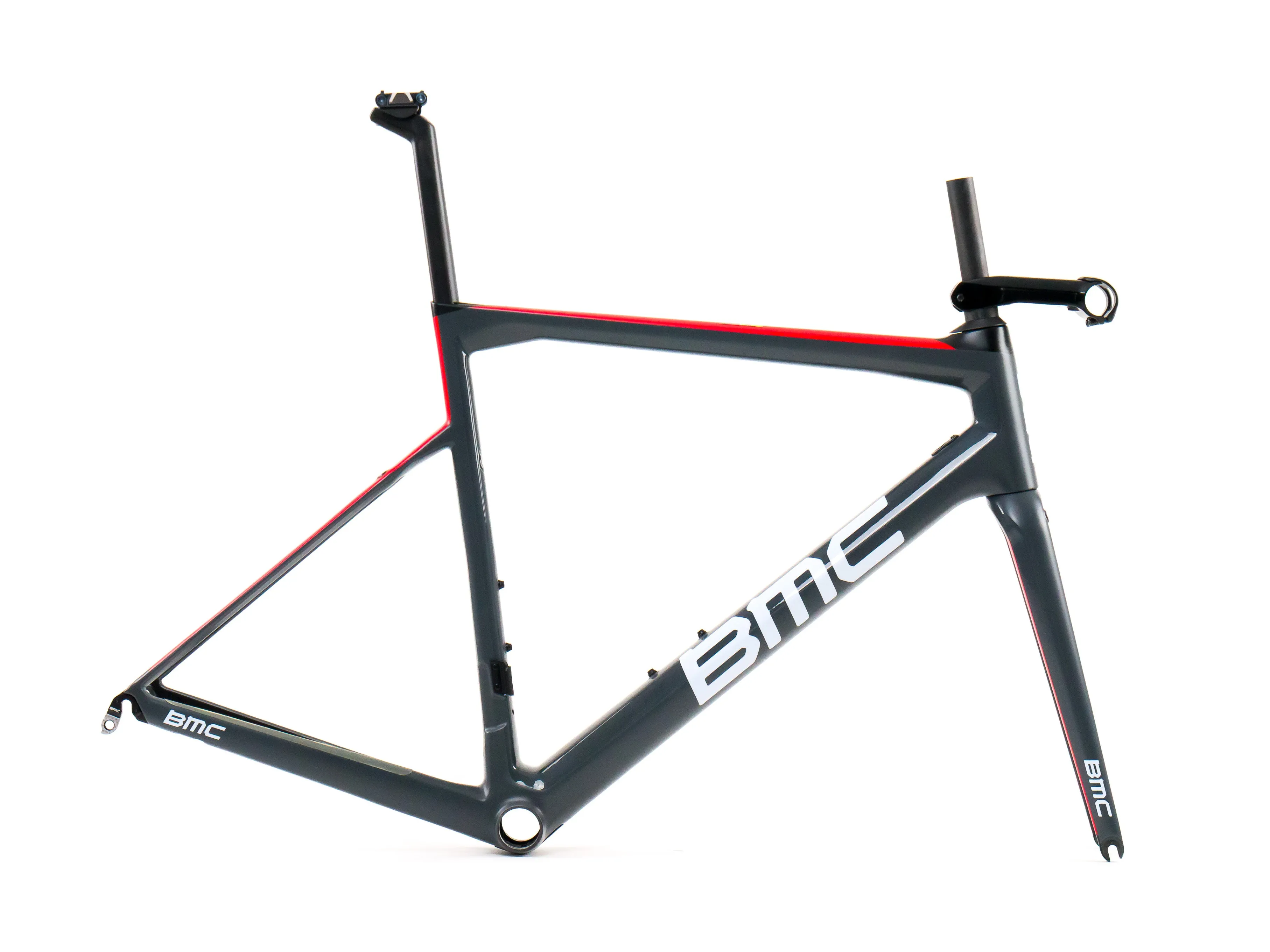 BMC Teammachine SLR01 MOD Team D 2019 size 56