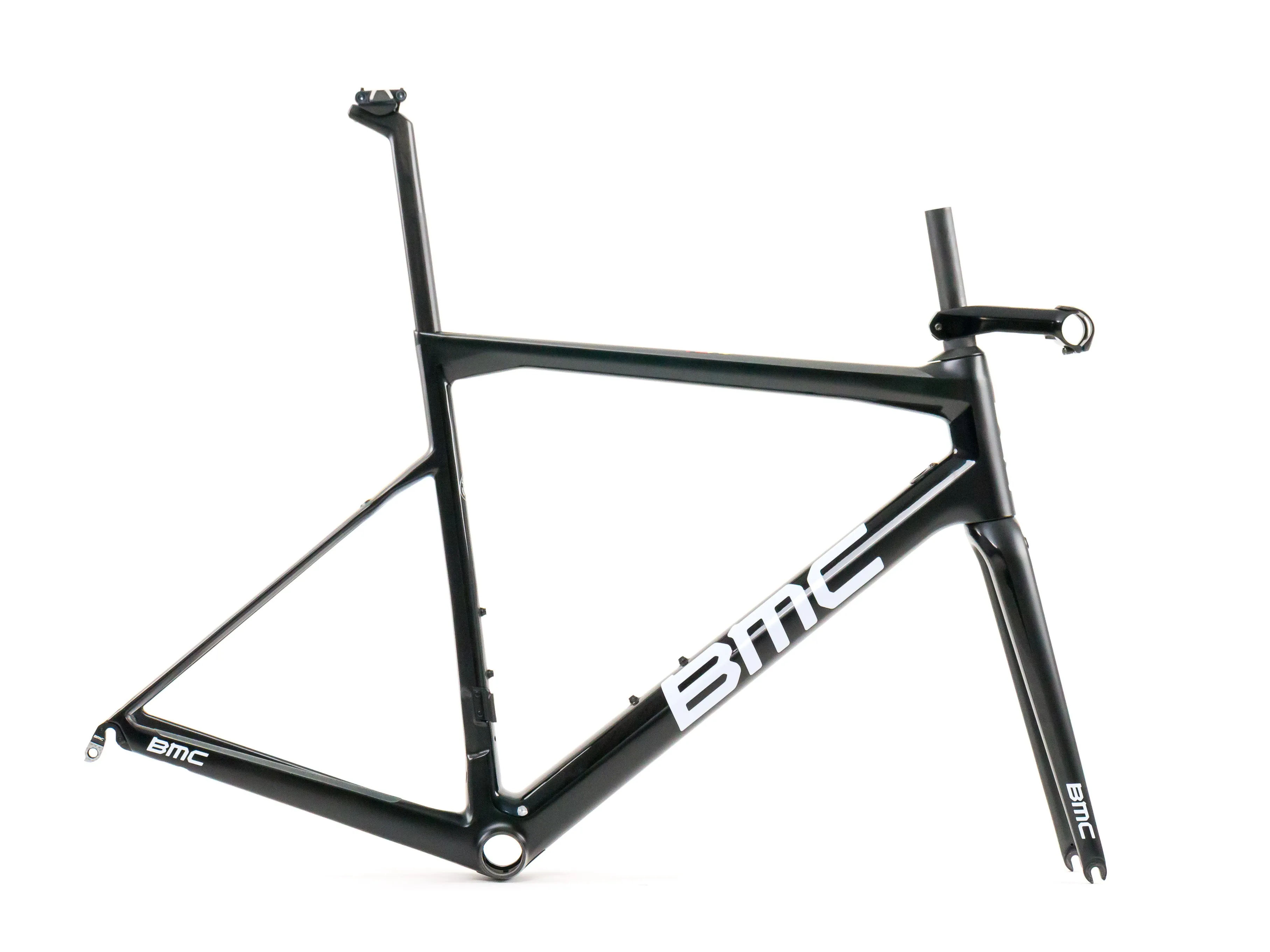 BMC Teammachine SLR01 MOD Team H 2019 size 47