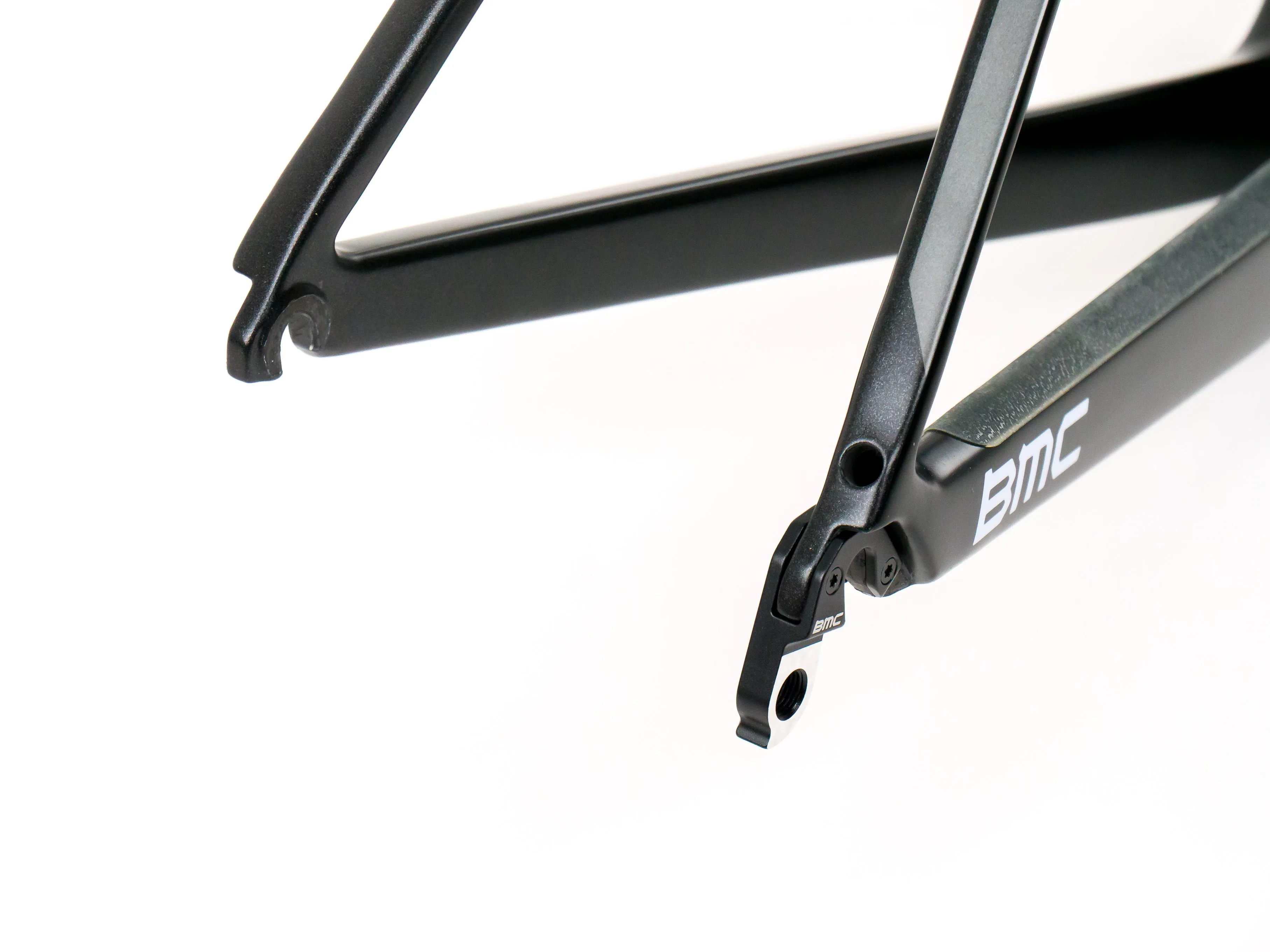 BMC Teammachine SLR01 MOD Team H 2019 size 47