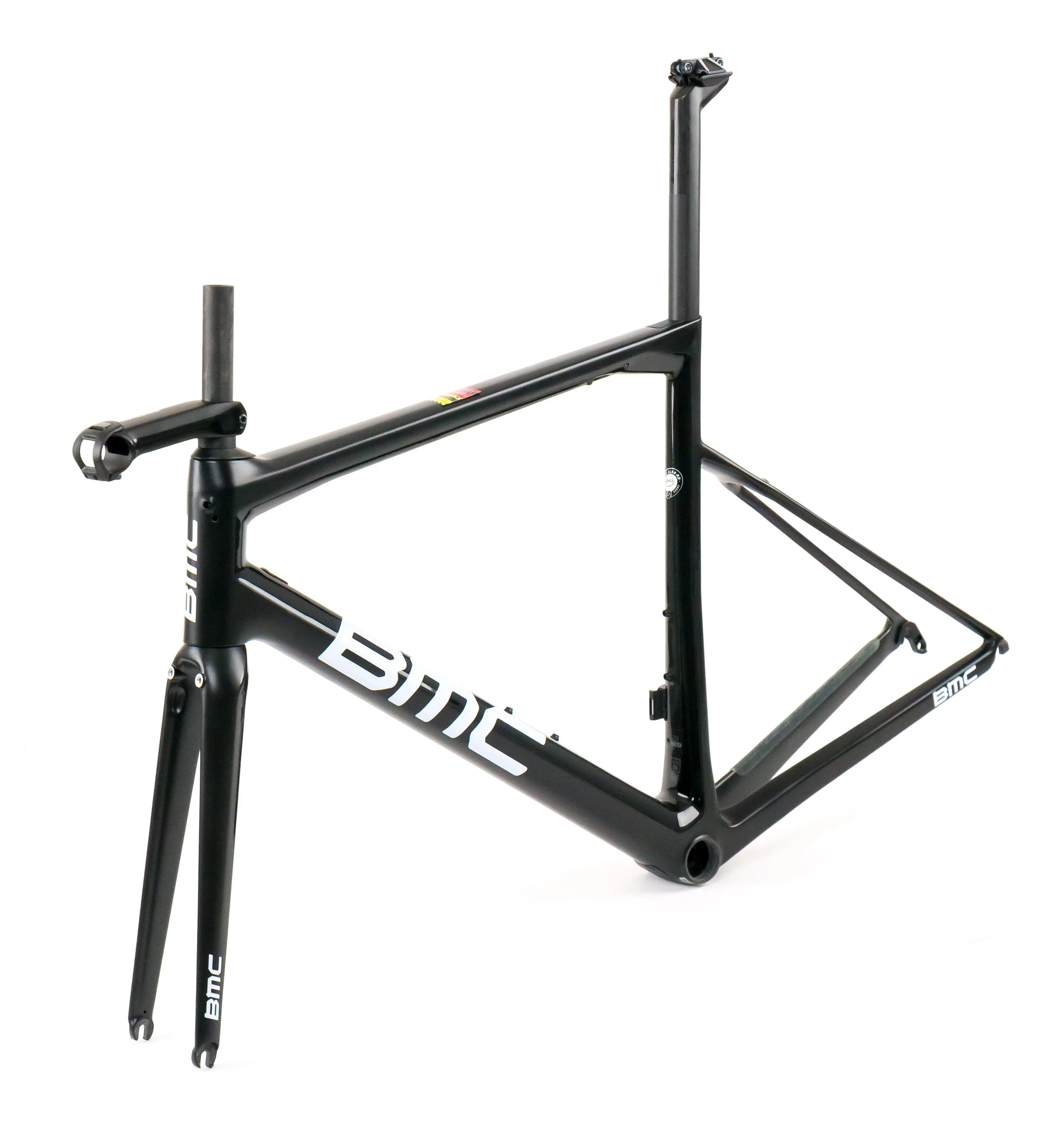 BMC Teammachine SLR01 MOD Team H 2019 size 47