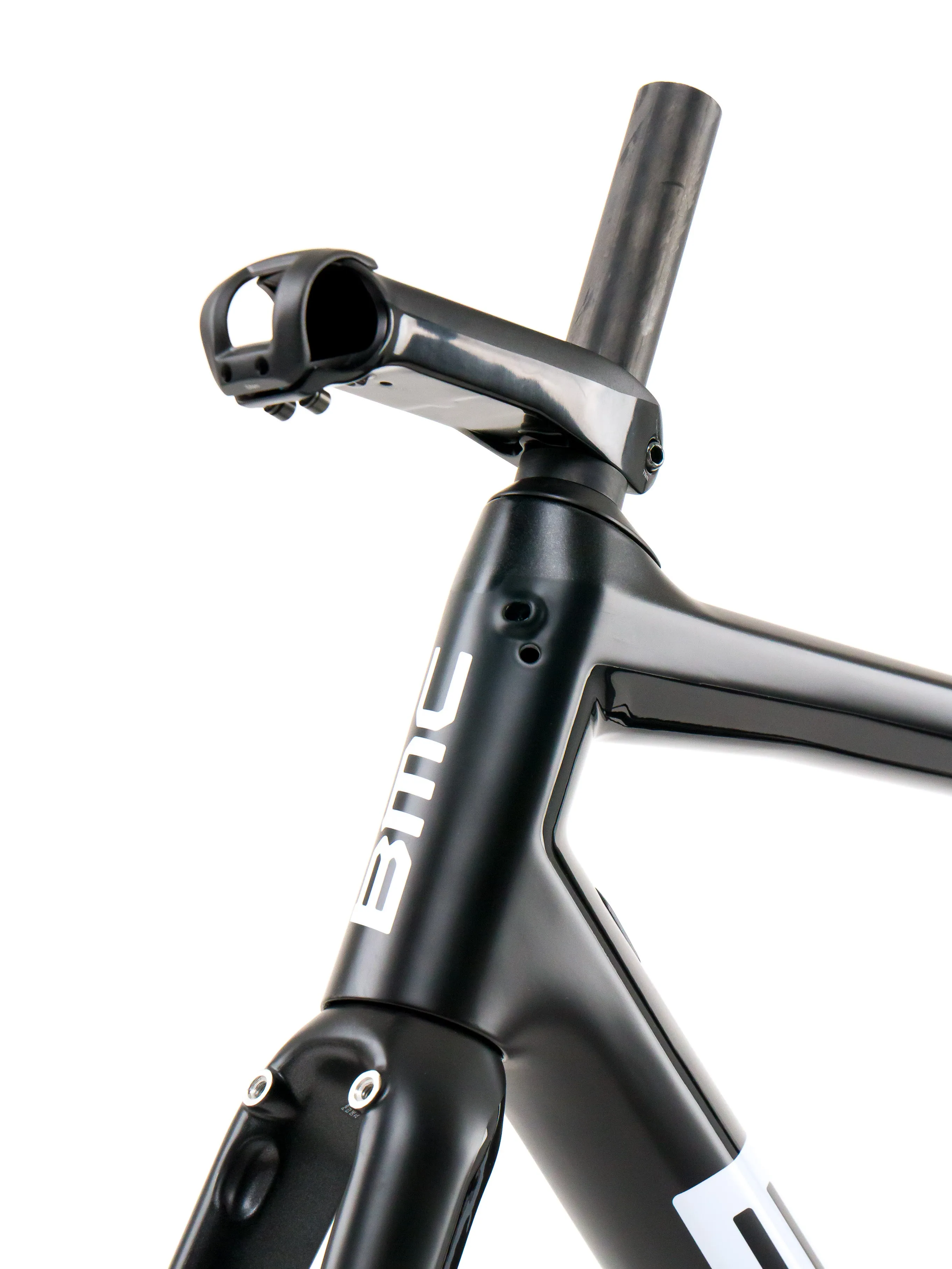 BMC Teammachine SLR01 MOD Team H 2019 size 61